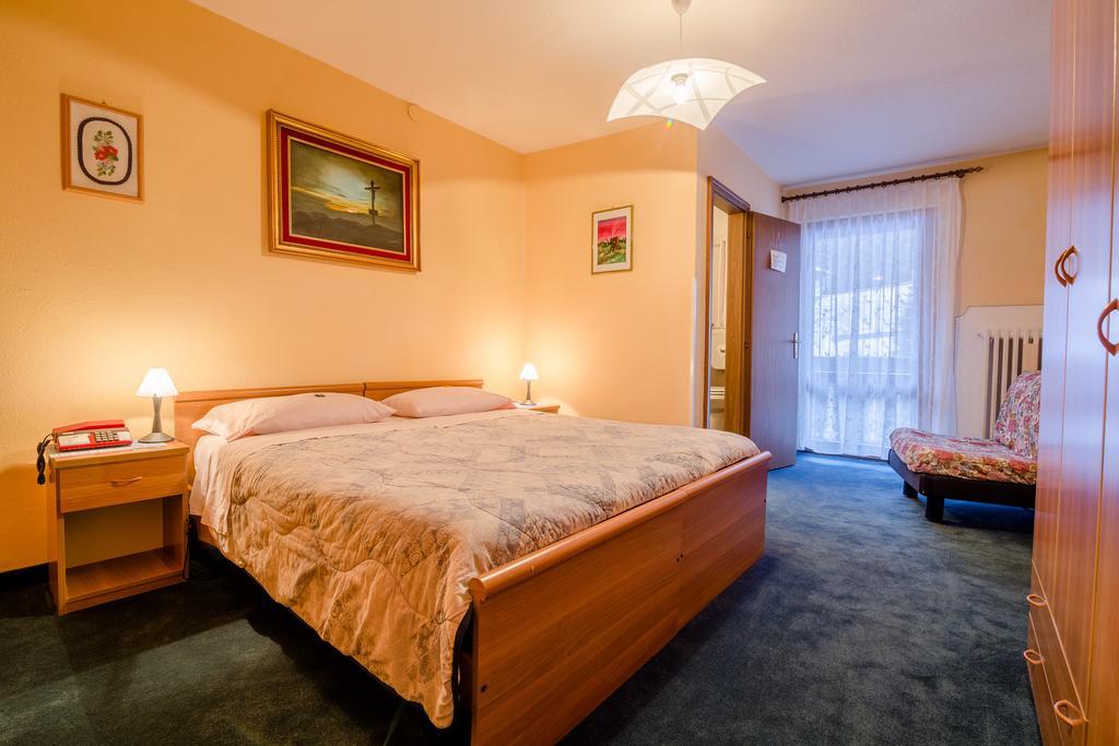 Habitación Doble con balcón