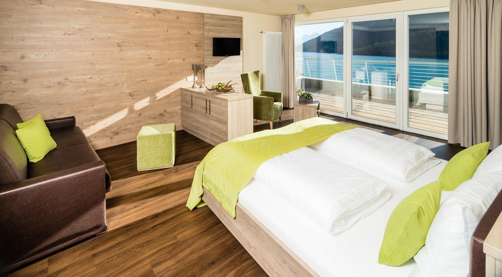 Suite mit Seeblick