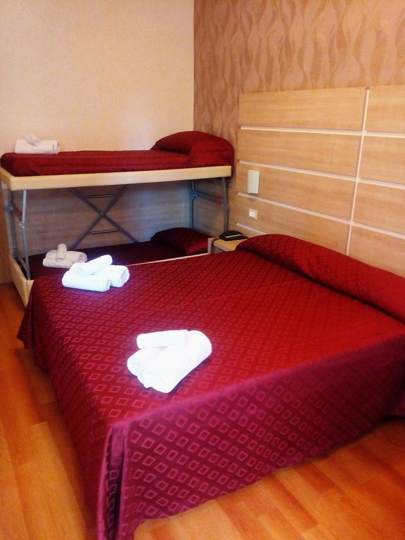 Pokój Czteroosobowy
