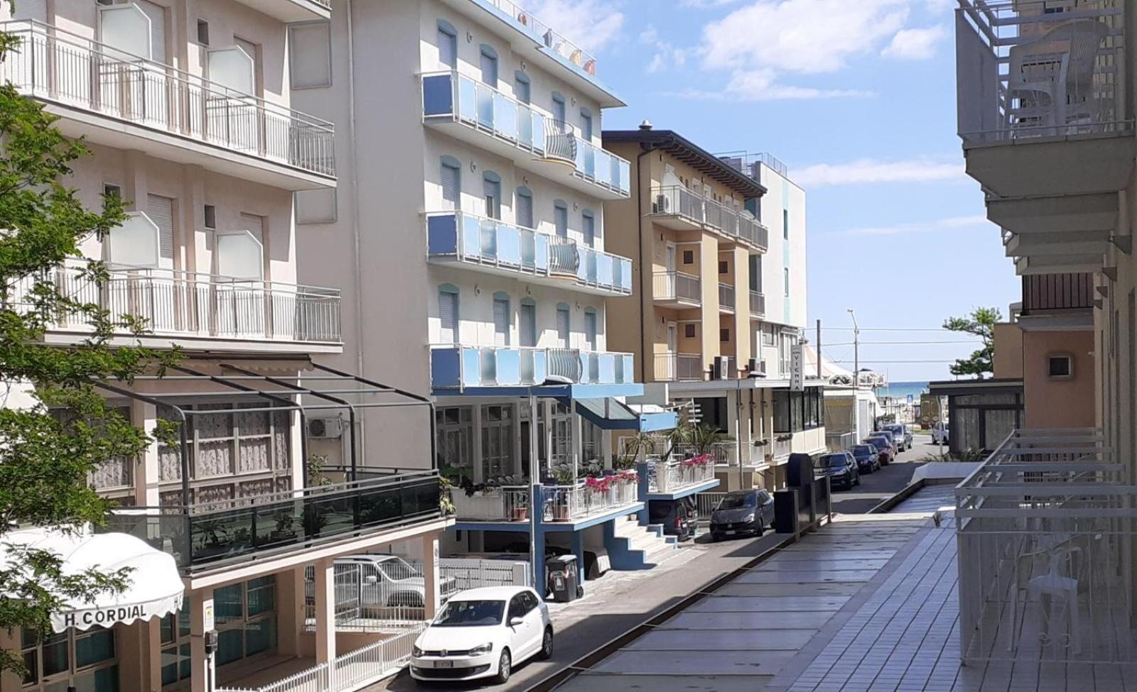 Pokój Dwuosobowy z balkonem