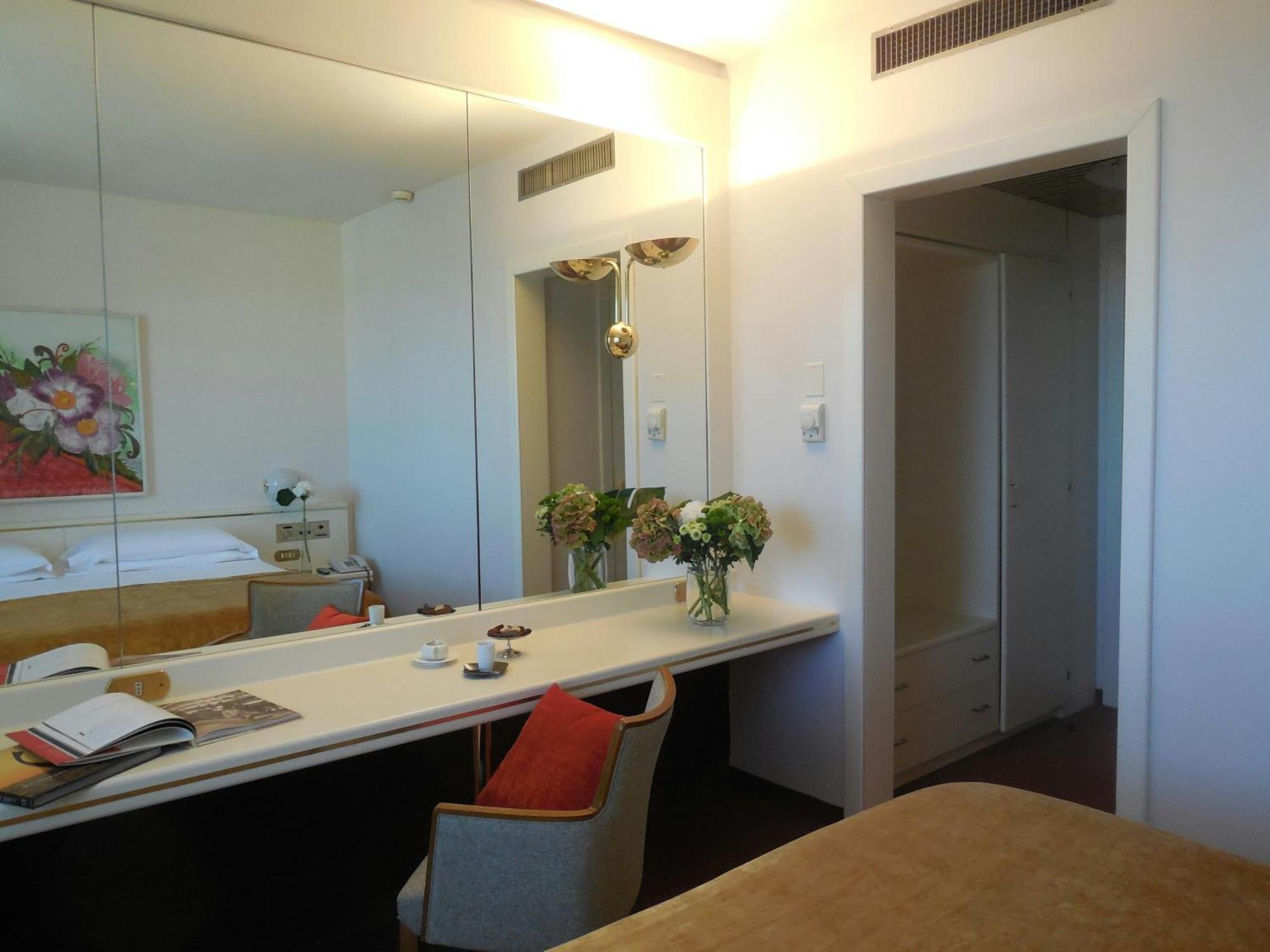 Habitación Doble Clásica