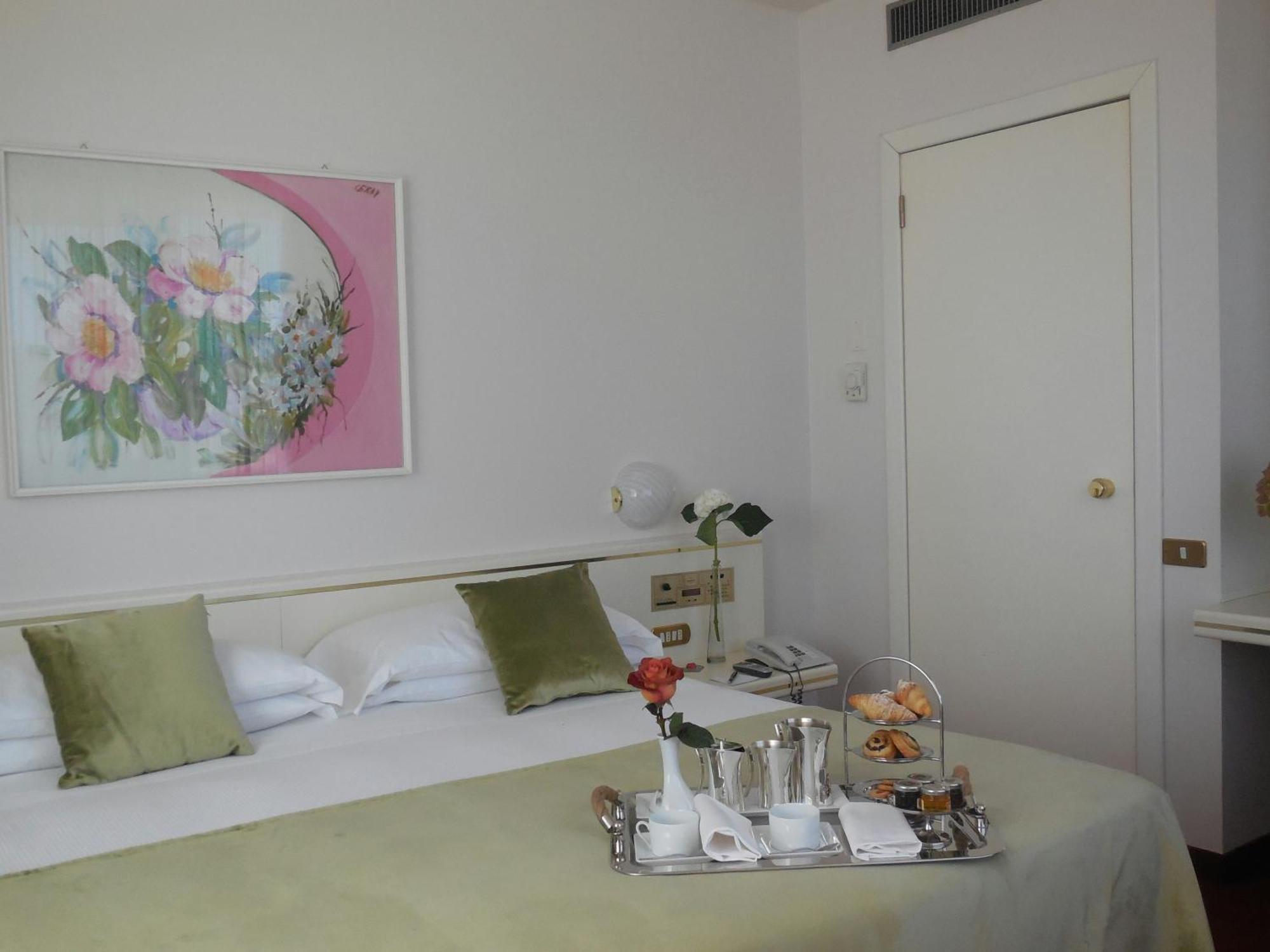 Habitación Doble Executive