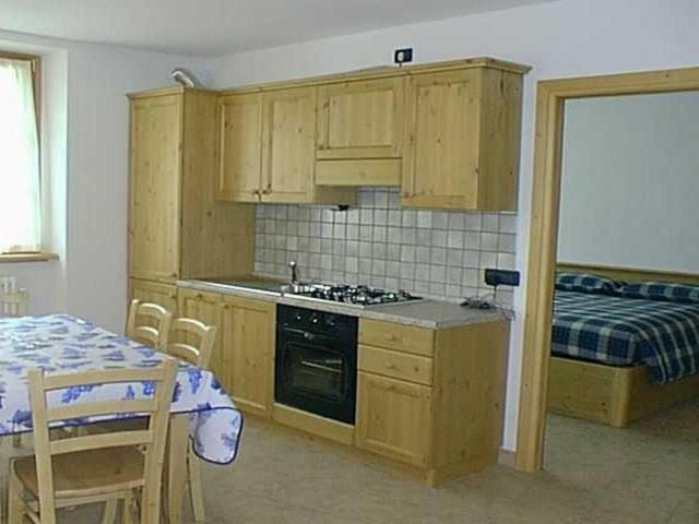 Apartamento de 2 dormitorios
