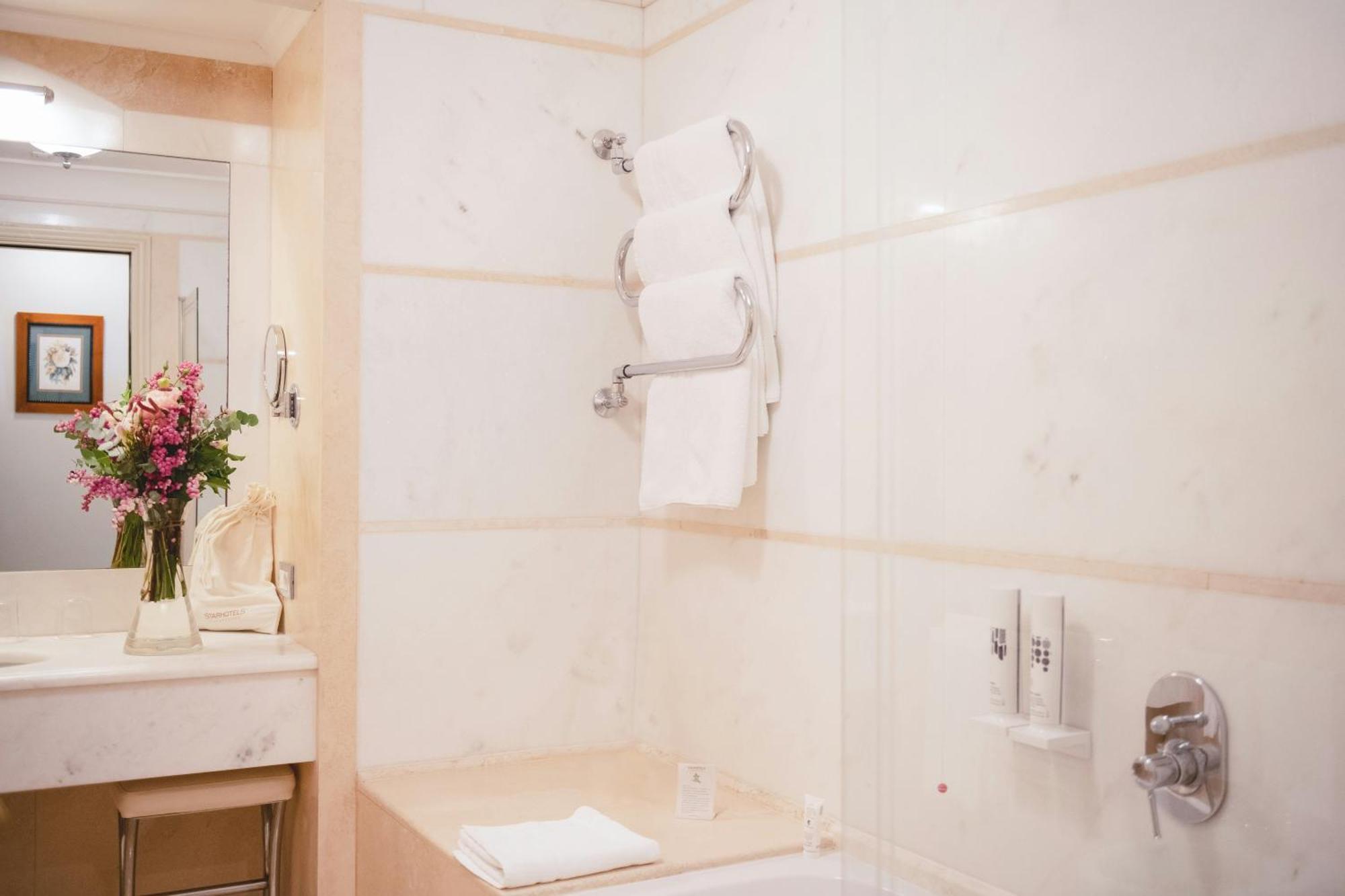 Habitación Doble Superior