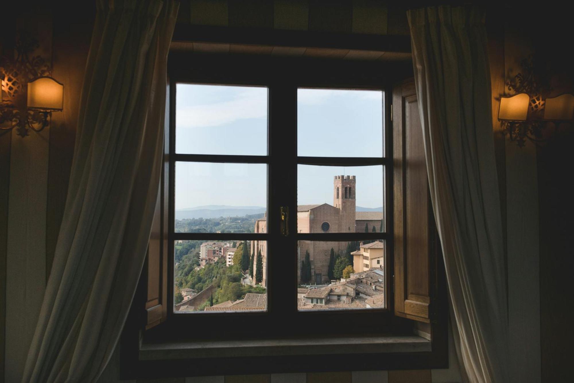 Suite Panorámica