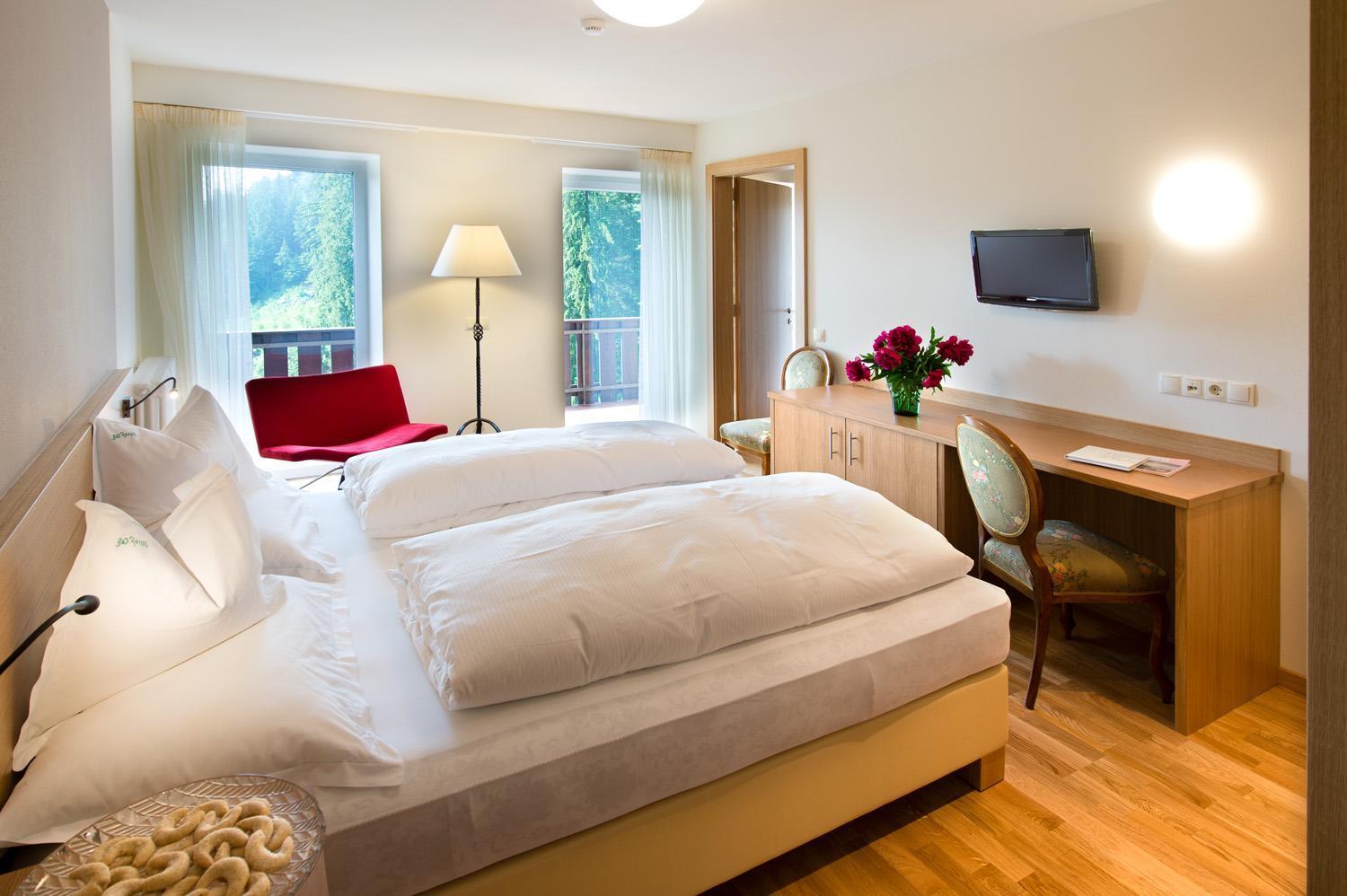Superior Double Room Puflatsch