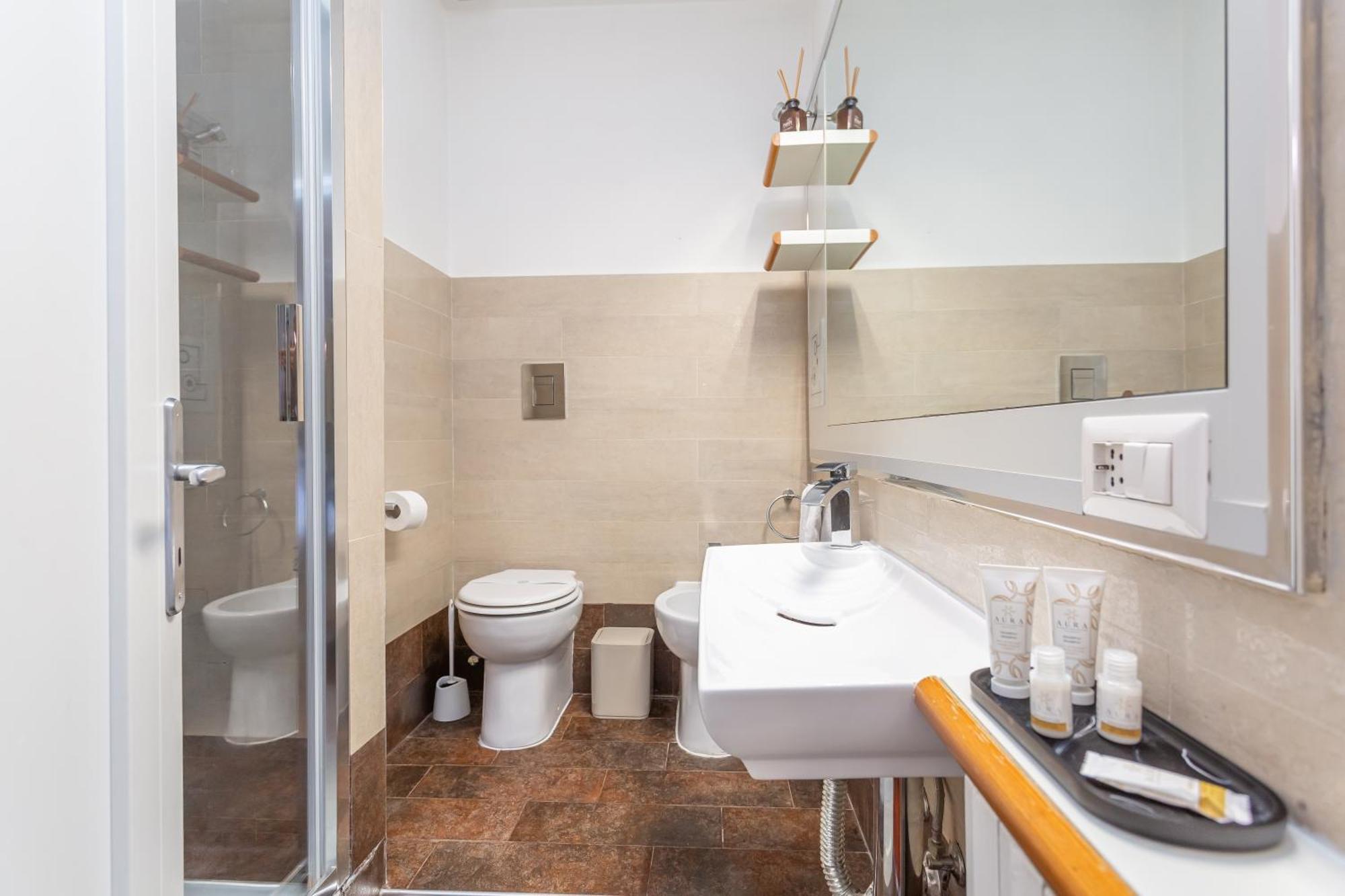Habitación Doble Económica