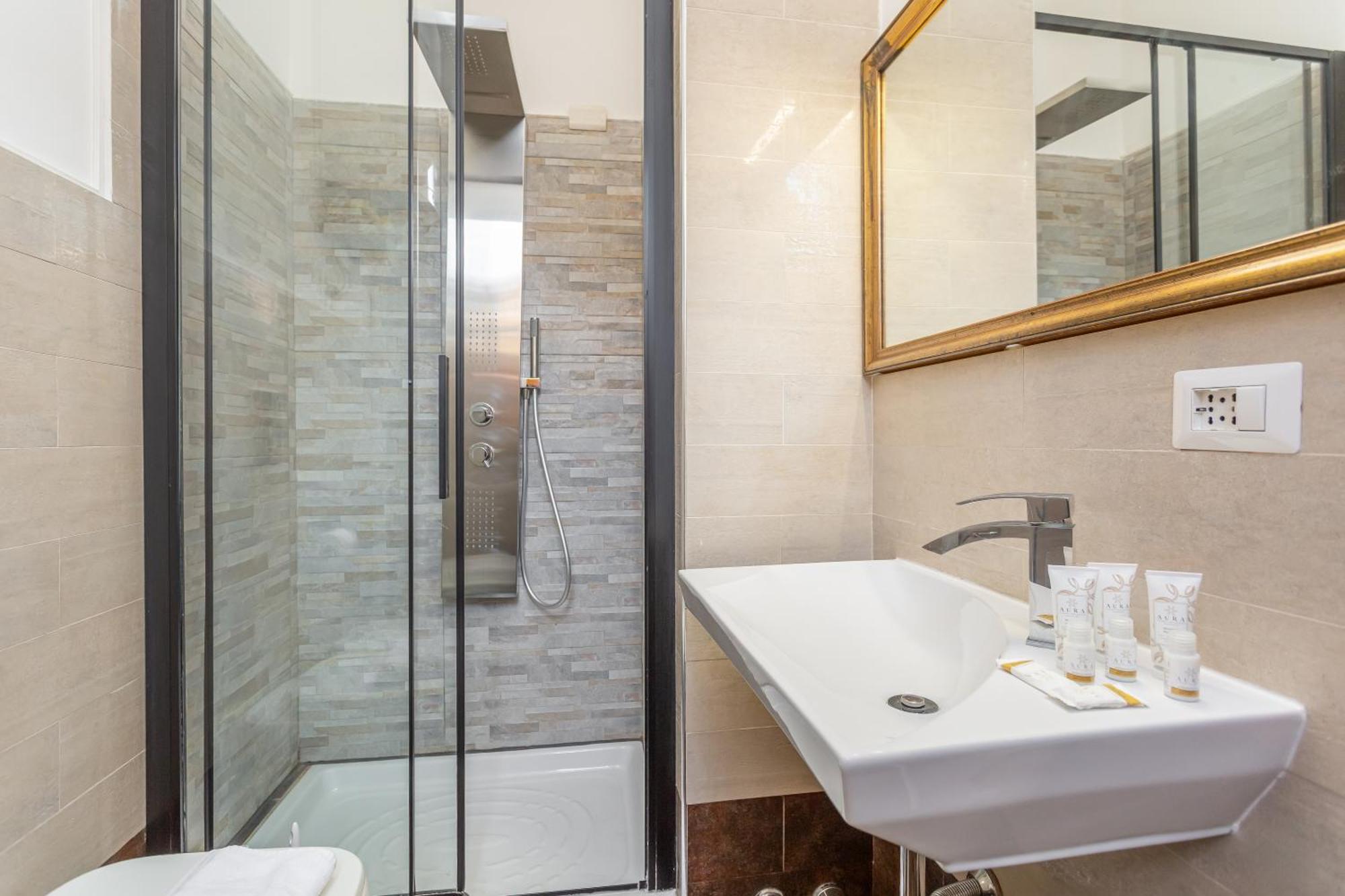 Habitación Familiar Deluxe