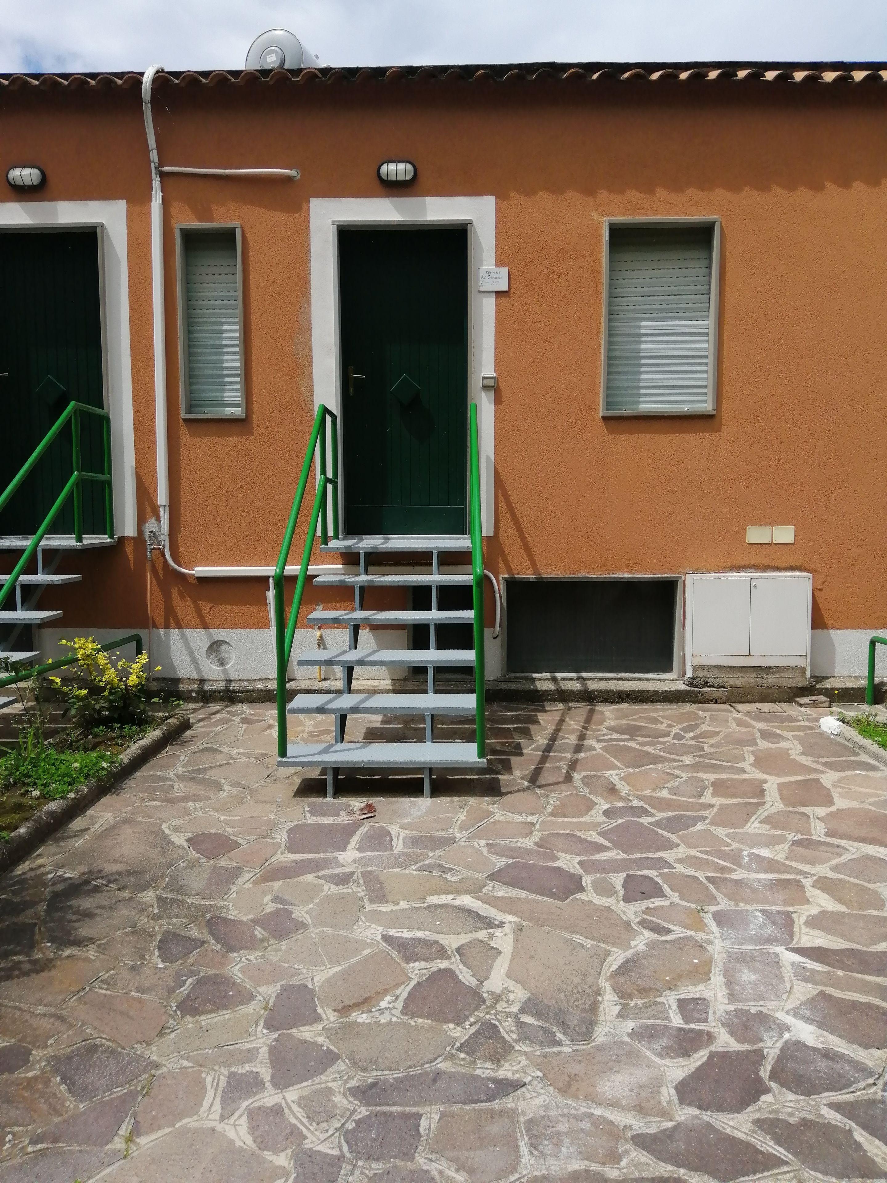 Appartamento con Balcone