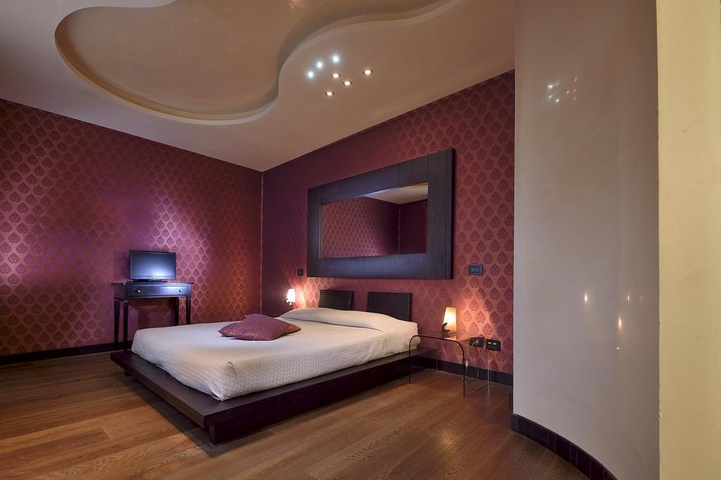 Quarto Duplo Superior