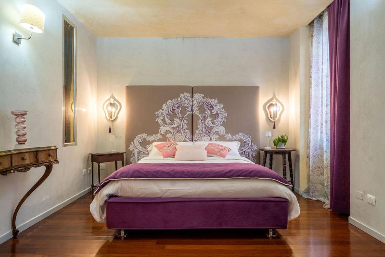 Apartament typu loft z 2 sypialniami