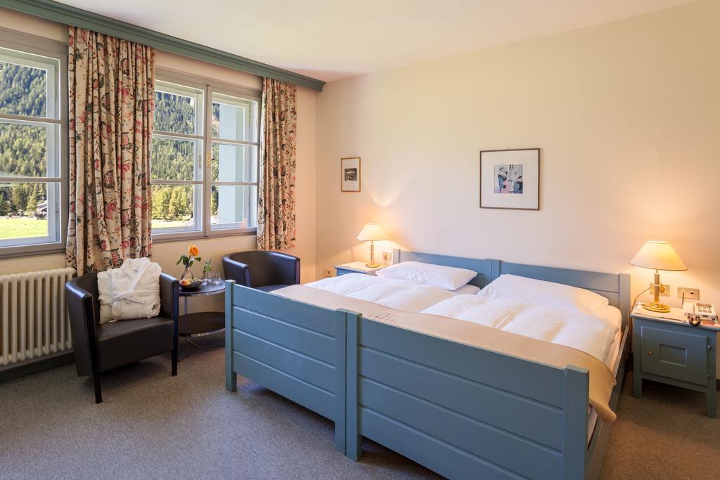 Twin Room North Side