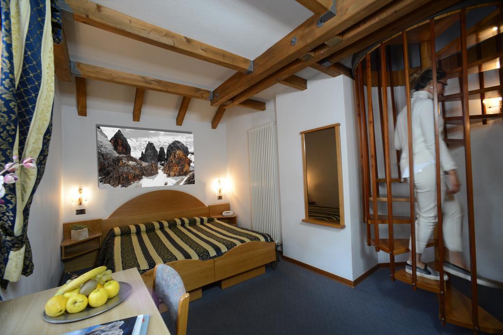 Suite Familiare