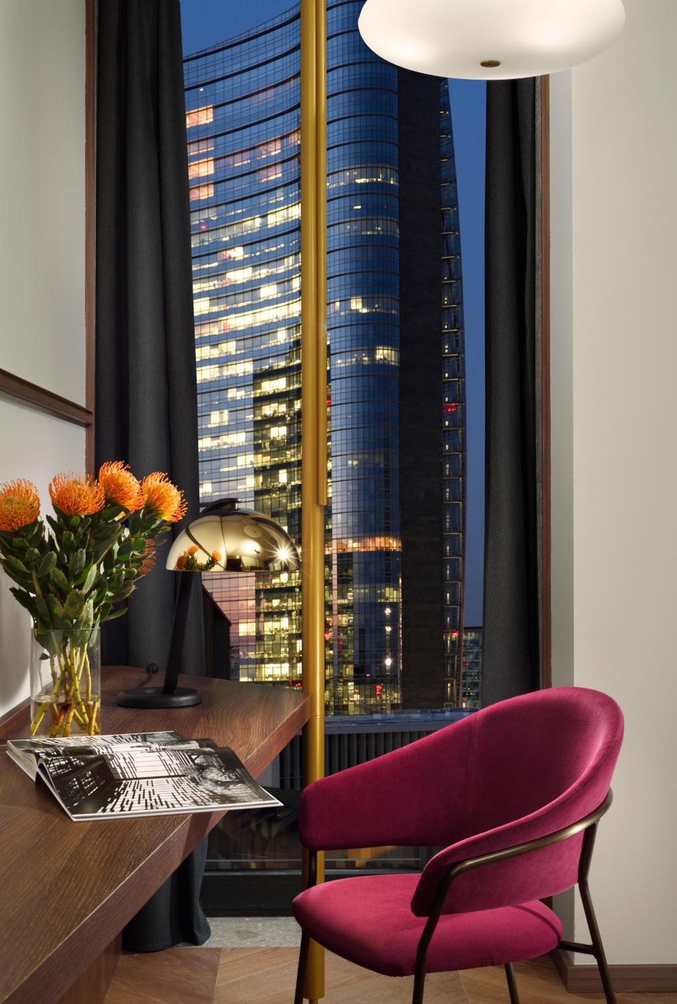 Premium Double or Twin Room