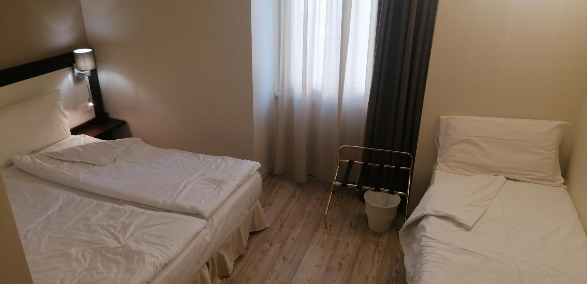 Chambre Triple Supérieure