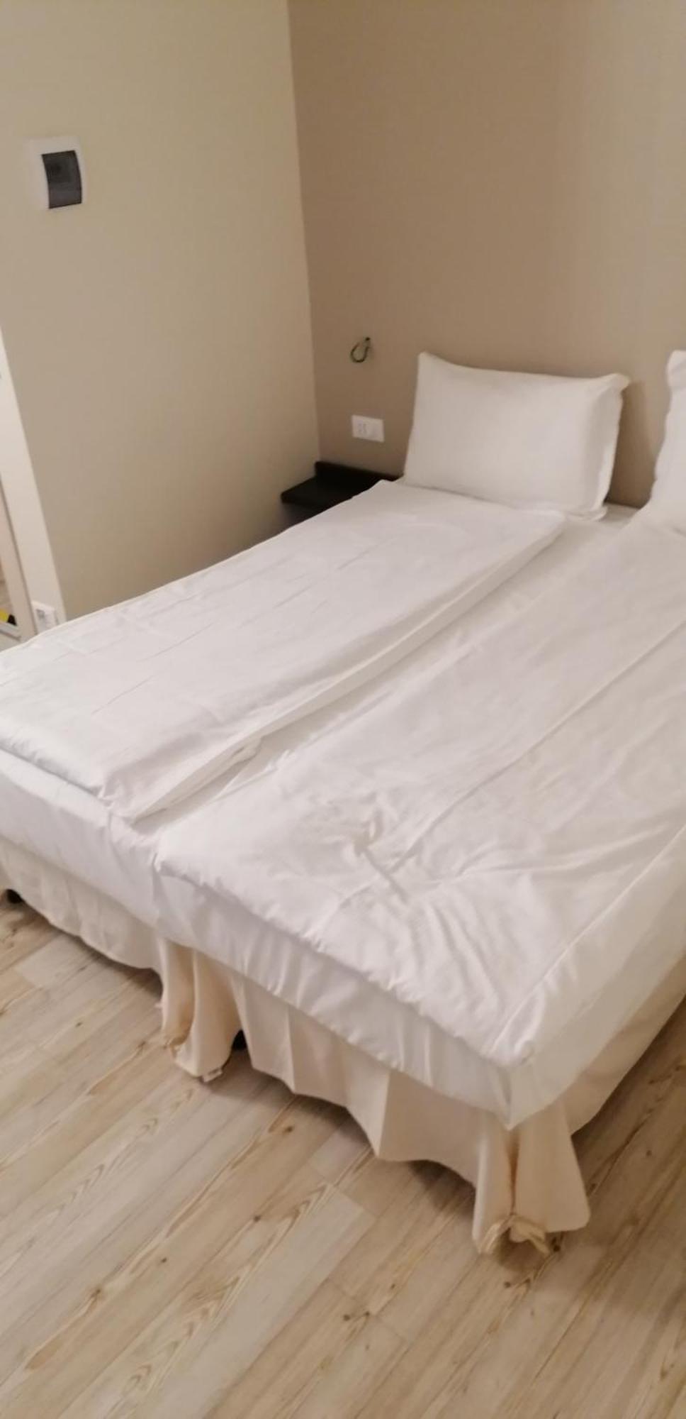 Chambre Supérieure avec 2 Lits Queen-Size