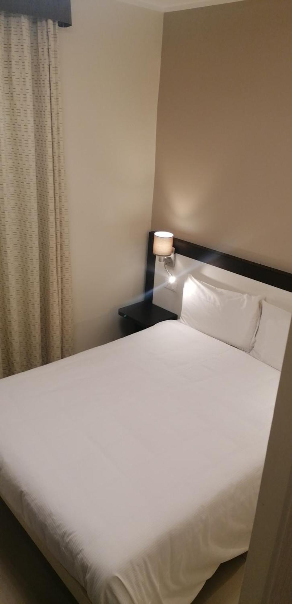Petite Chambre Double