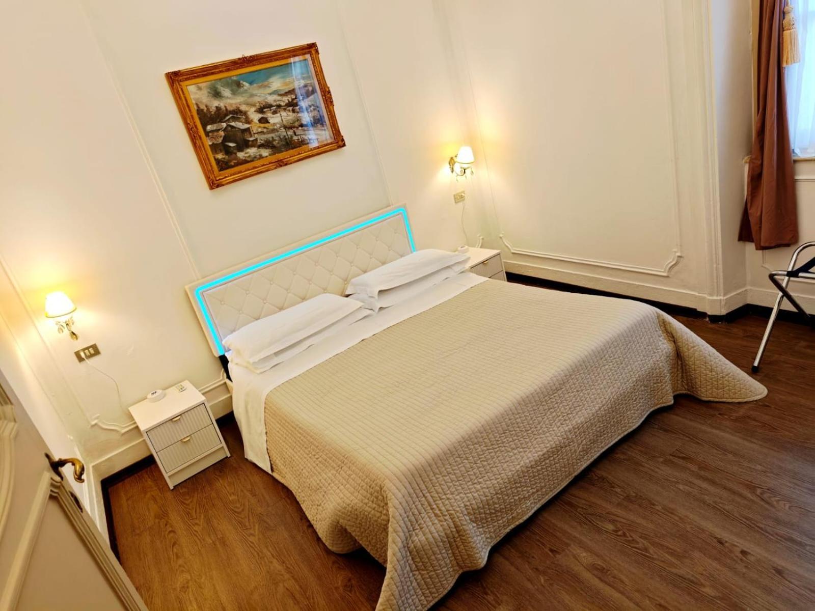 Pokój Czteroosobowy