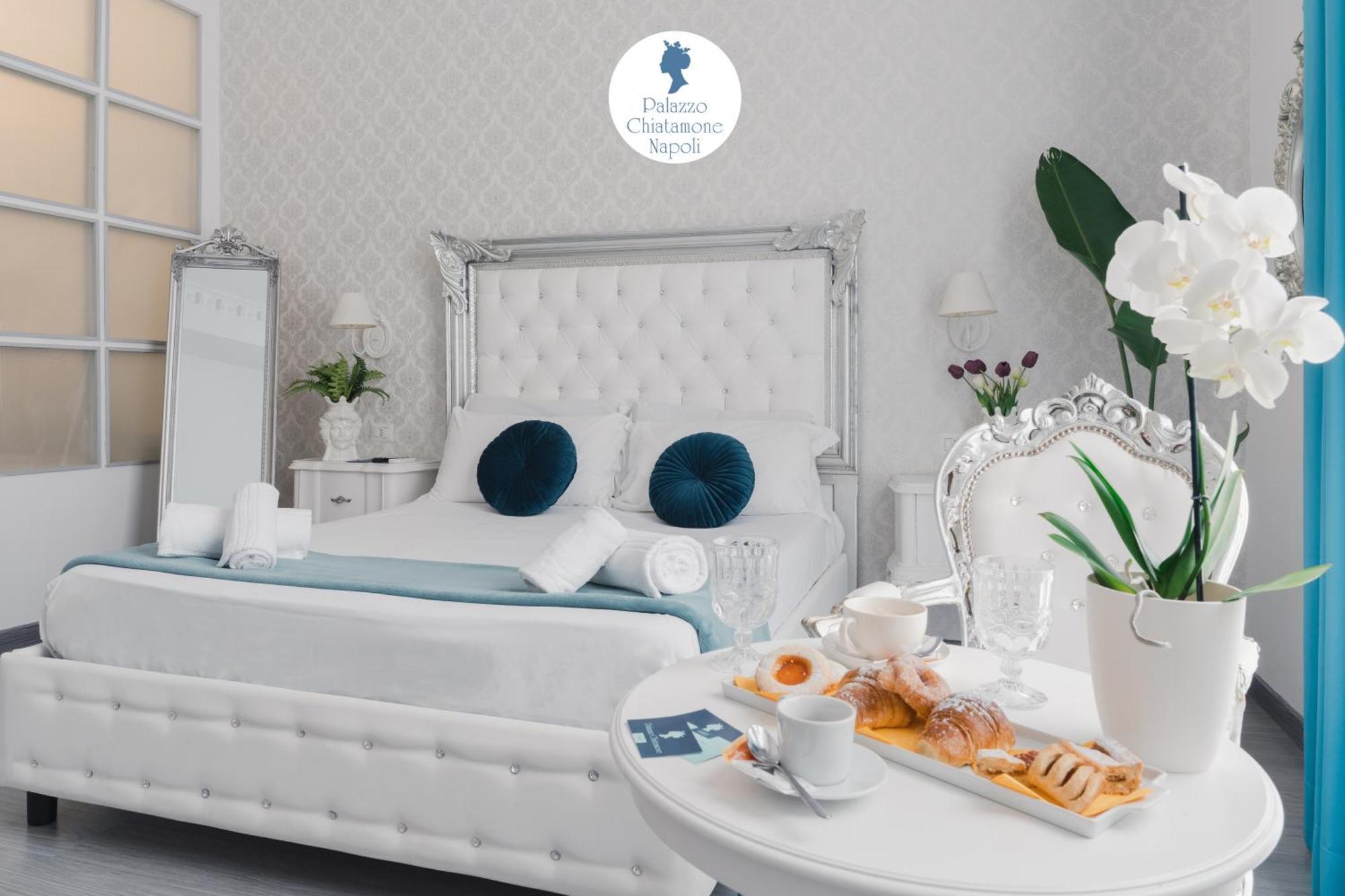 Apartament typu Suite