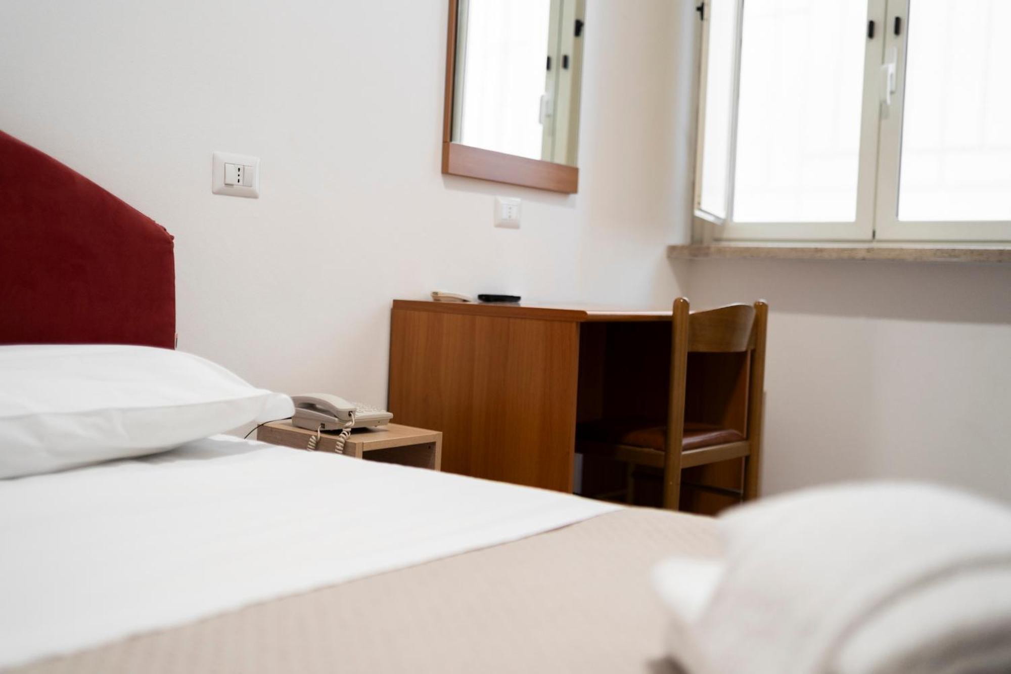 Habitación Cuádruple Clásica