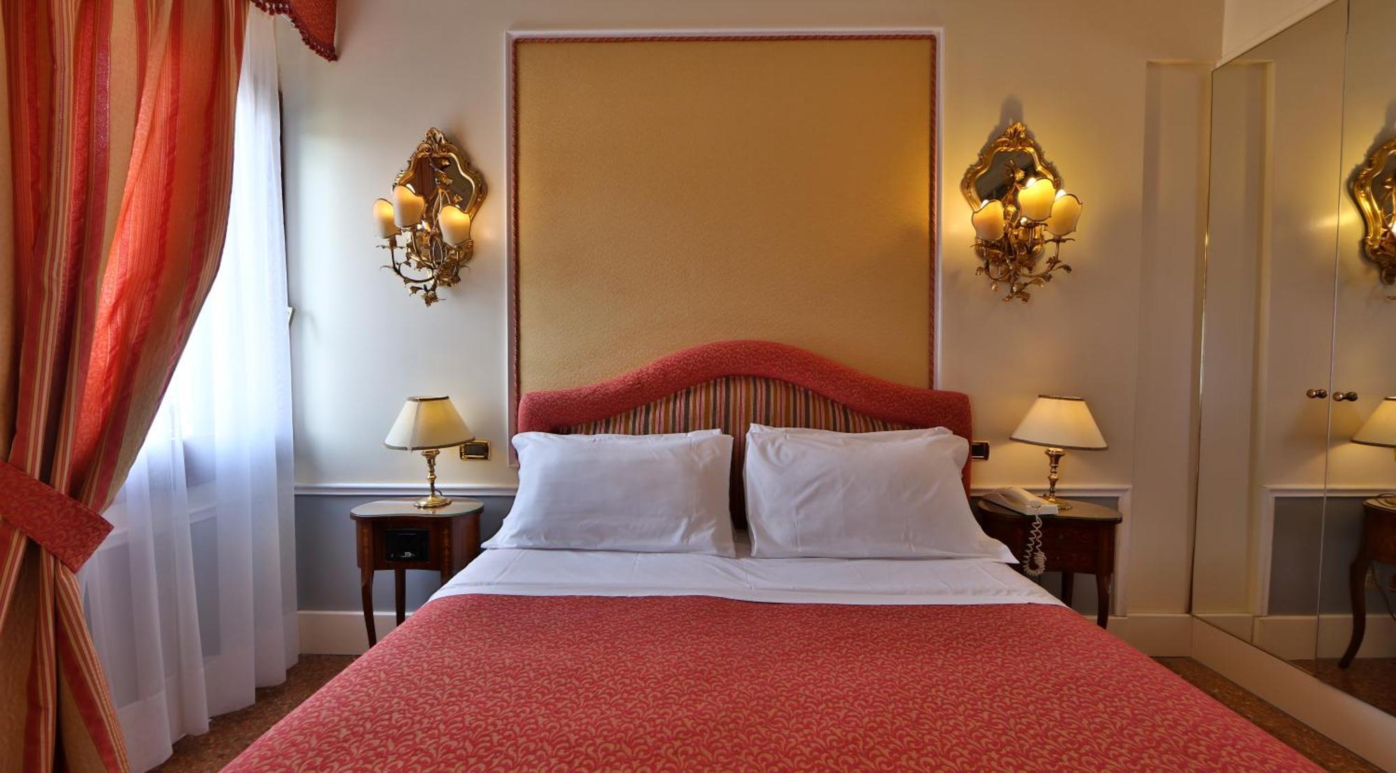 Quarto Individual Standard