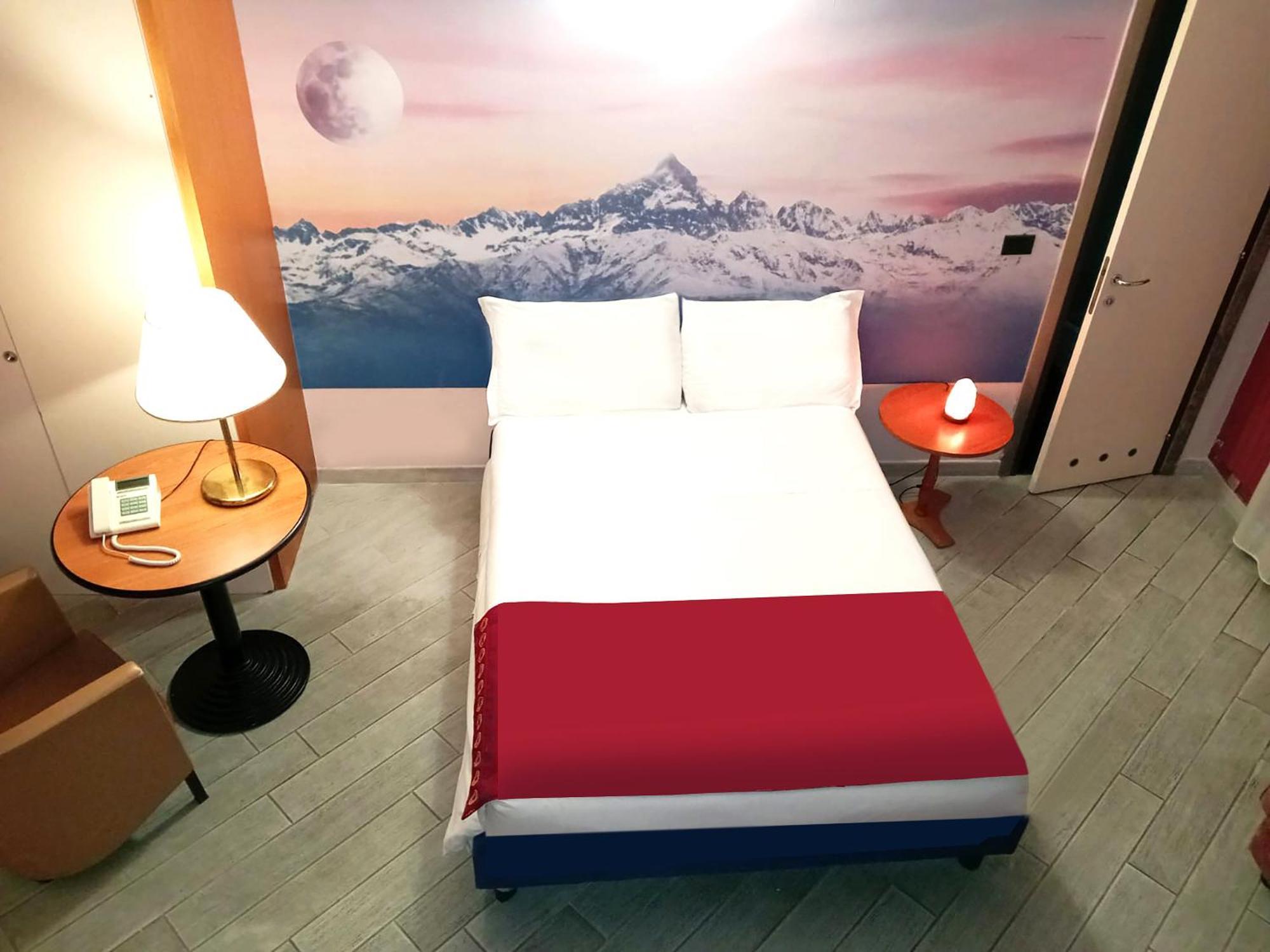 Triple Room with Balcony