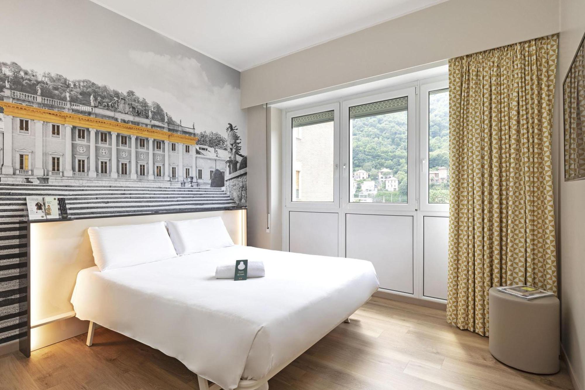 Doppelzimmer
