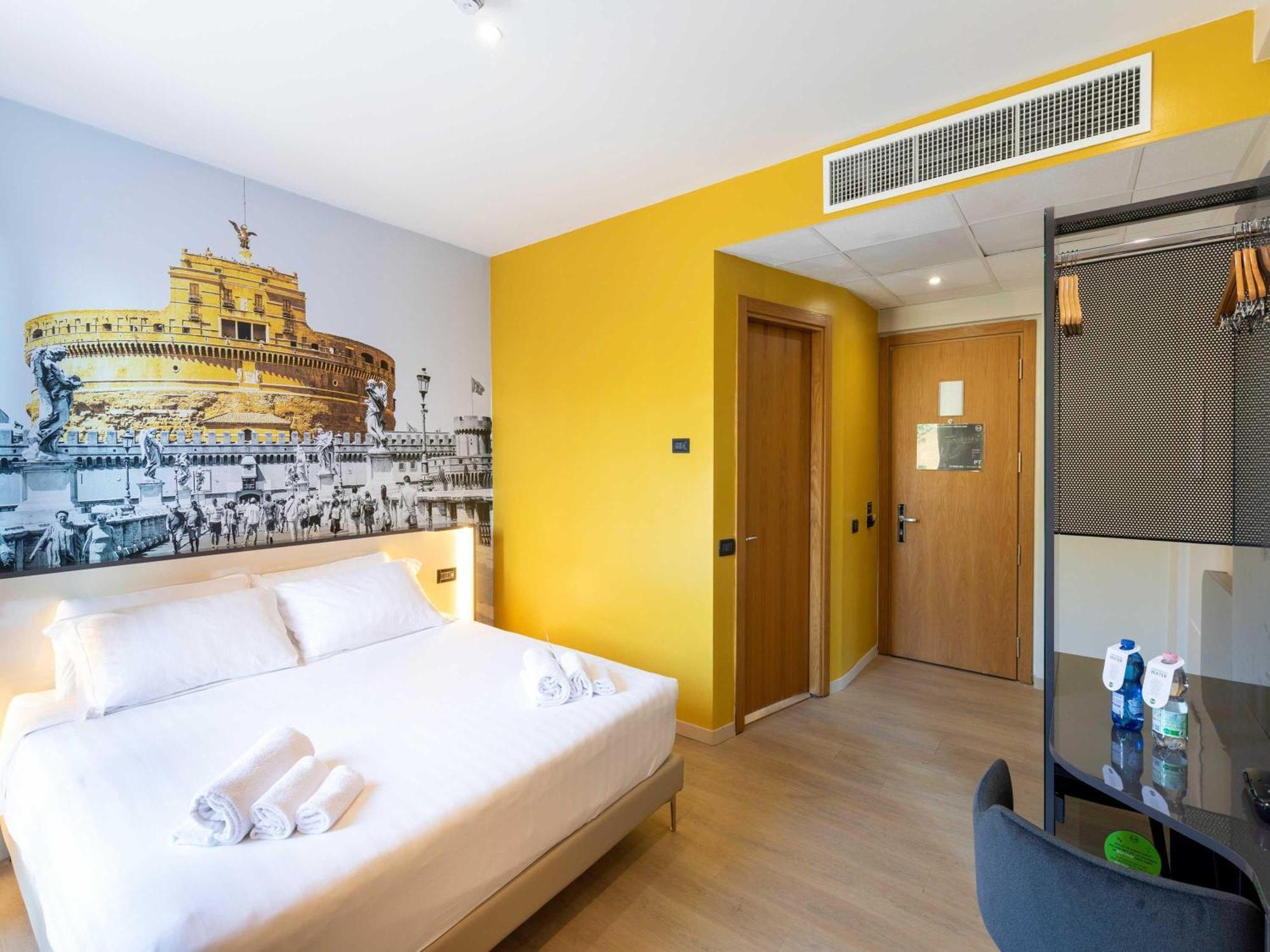Quarto Duplo Superior