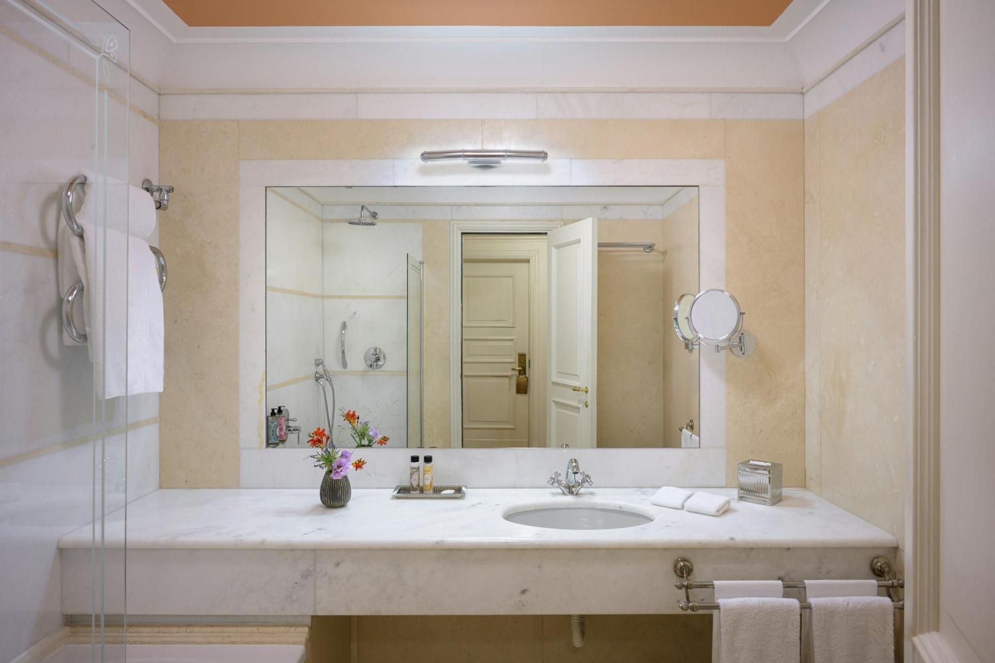 Habitación Doble Clásica