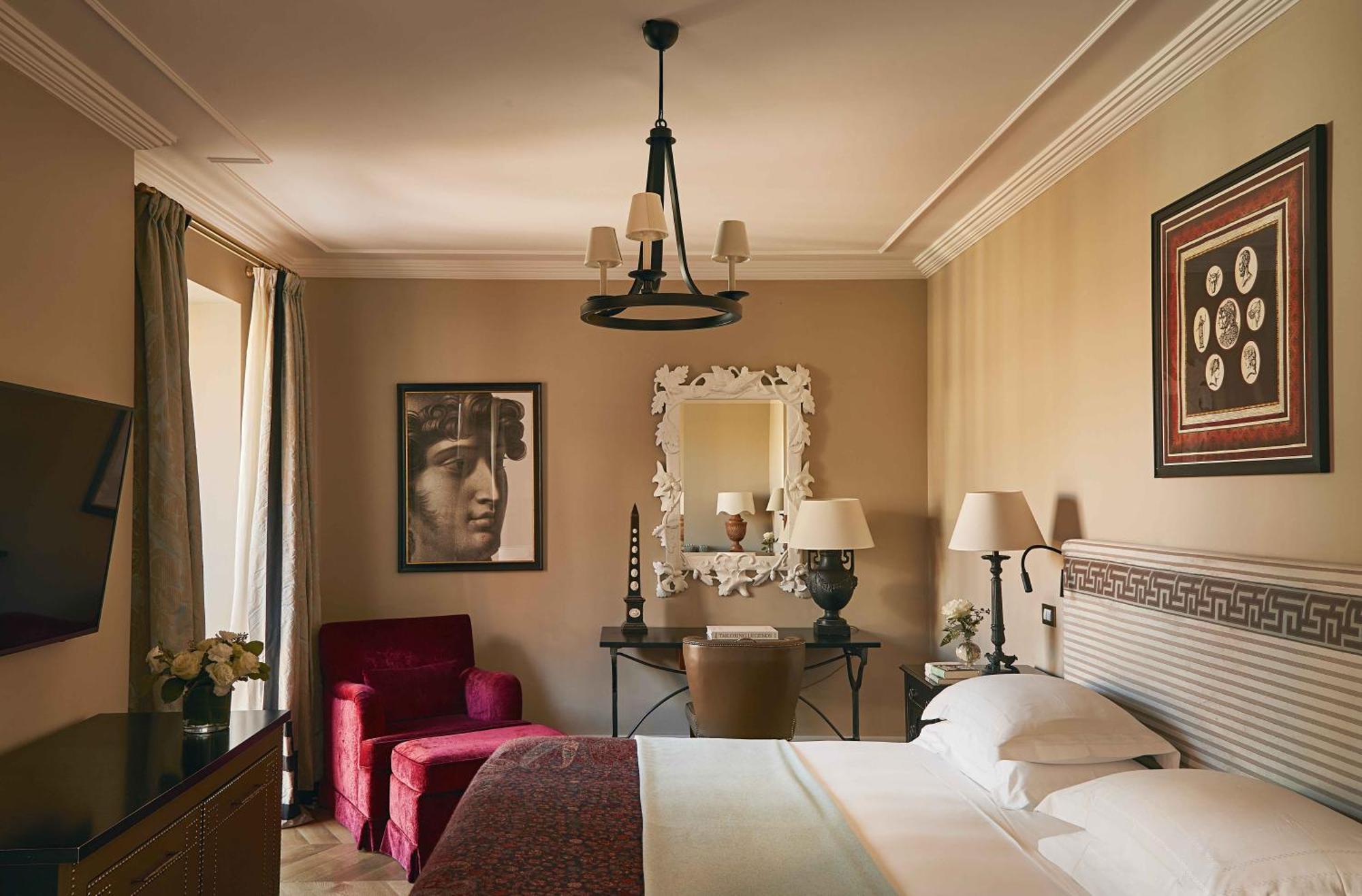 Deluxe Junior Suite
