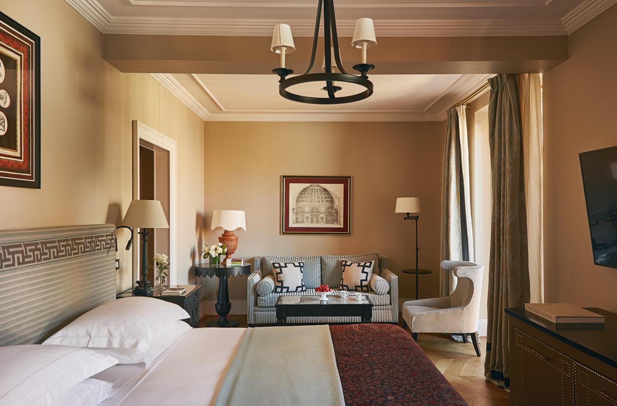 Deluxe Junior Suite