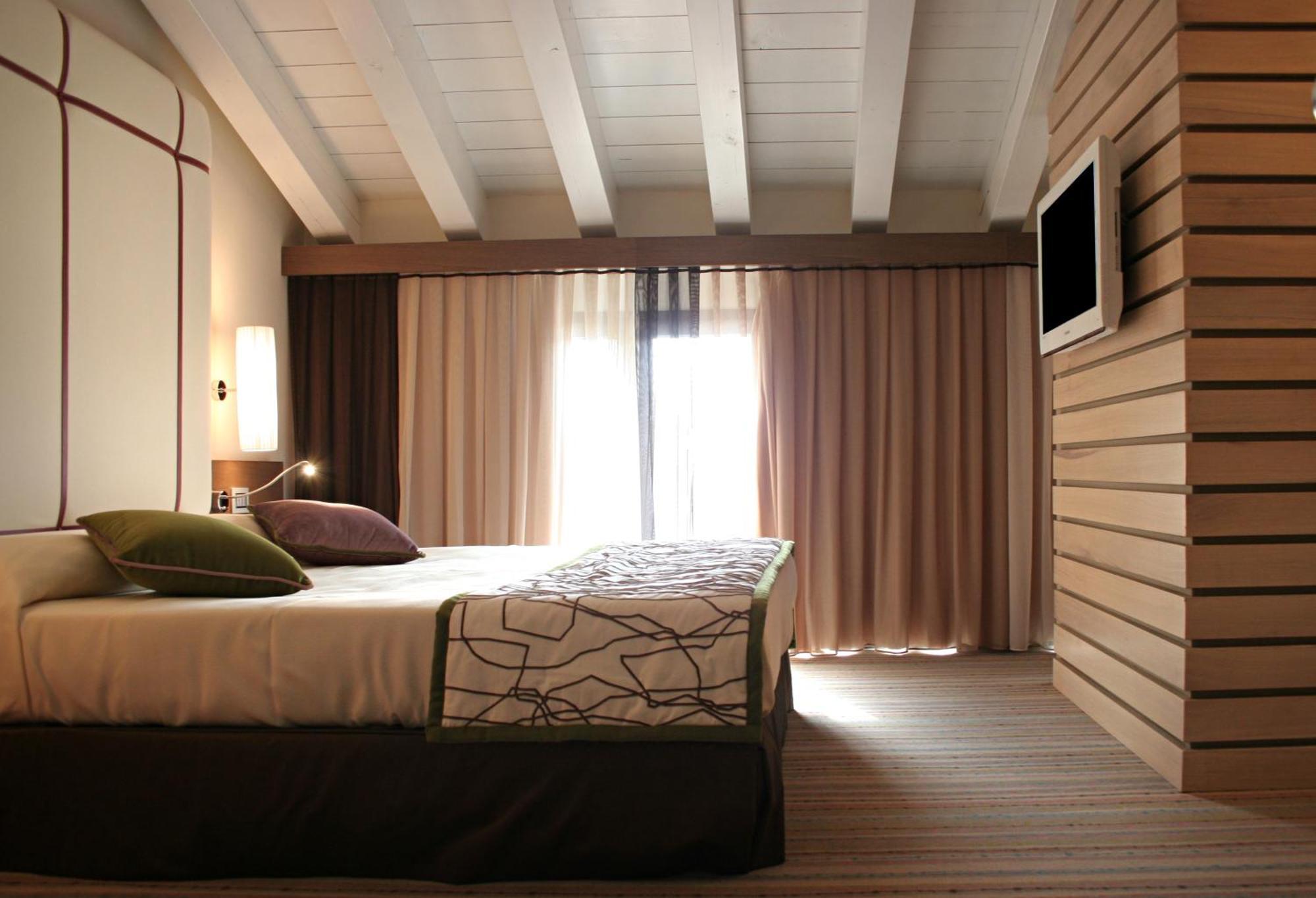 Junior Suite (2 Adulti)