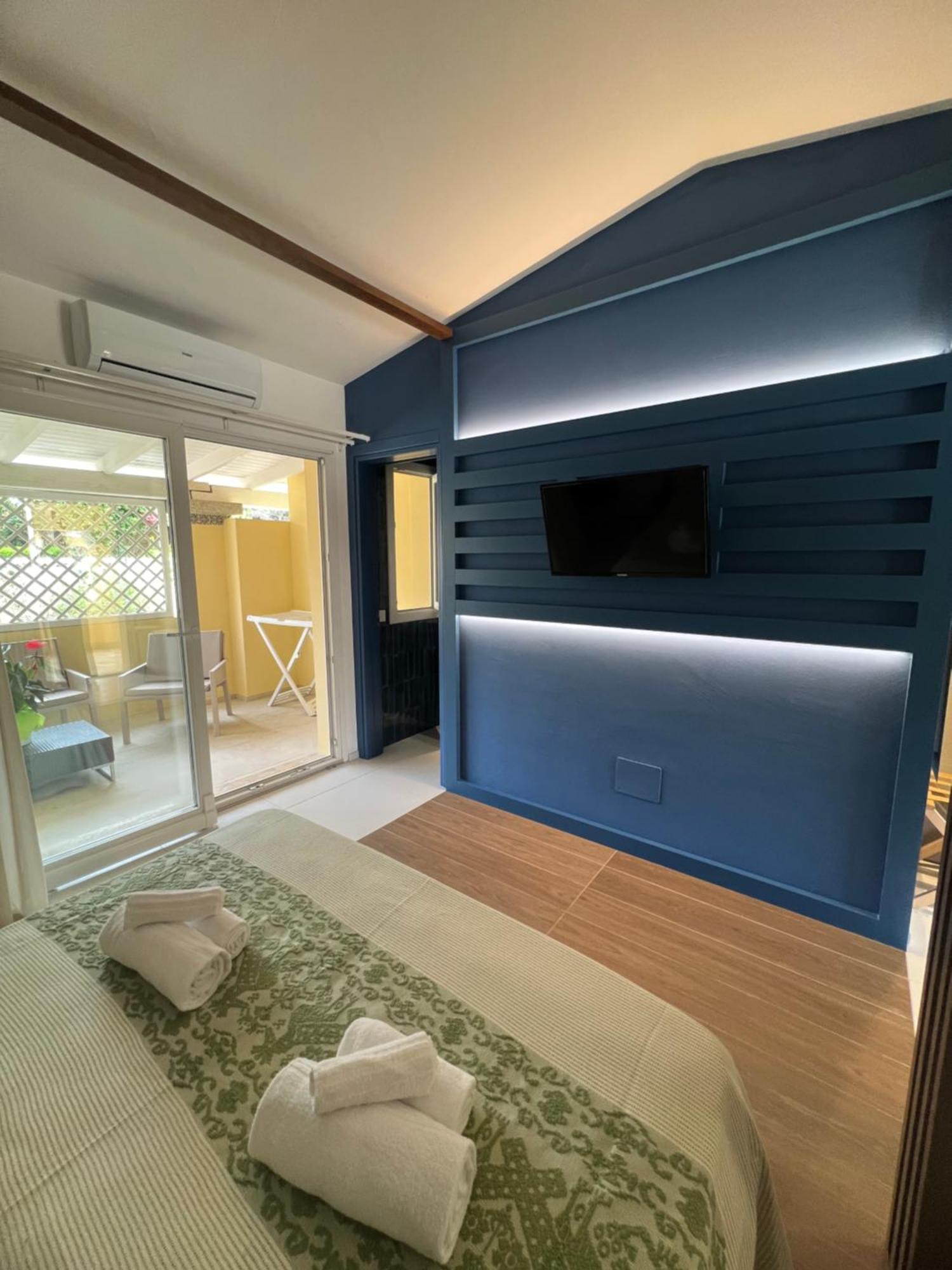 Chambre Double Deluxe