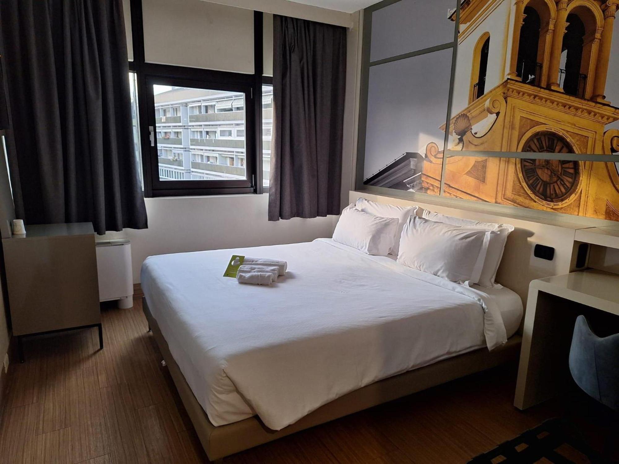 Superior Doppelzimmer