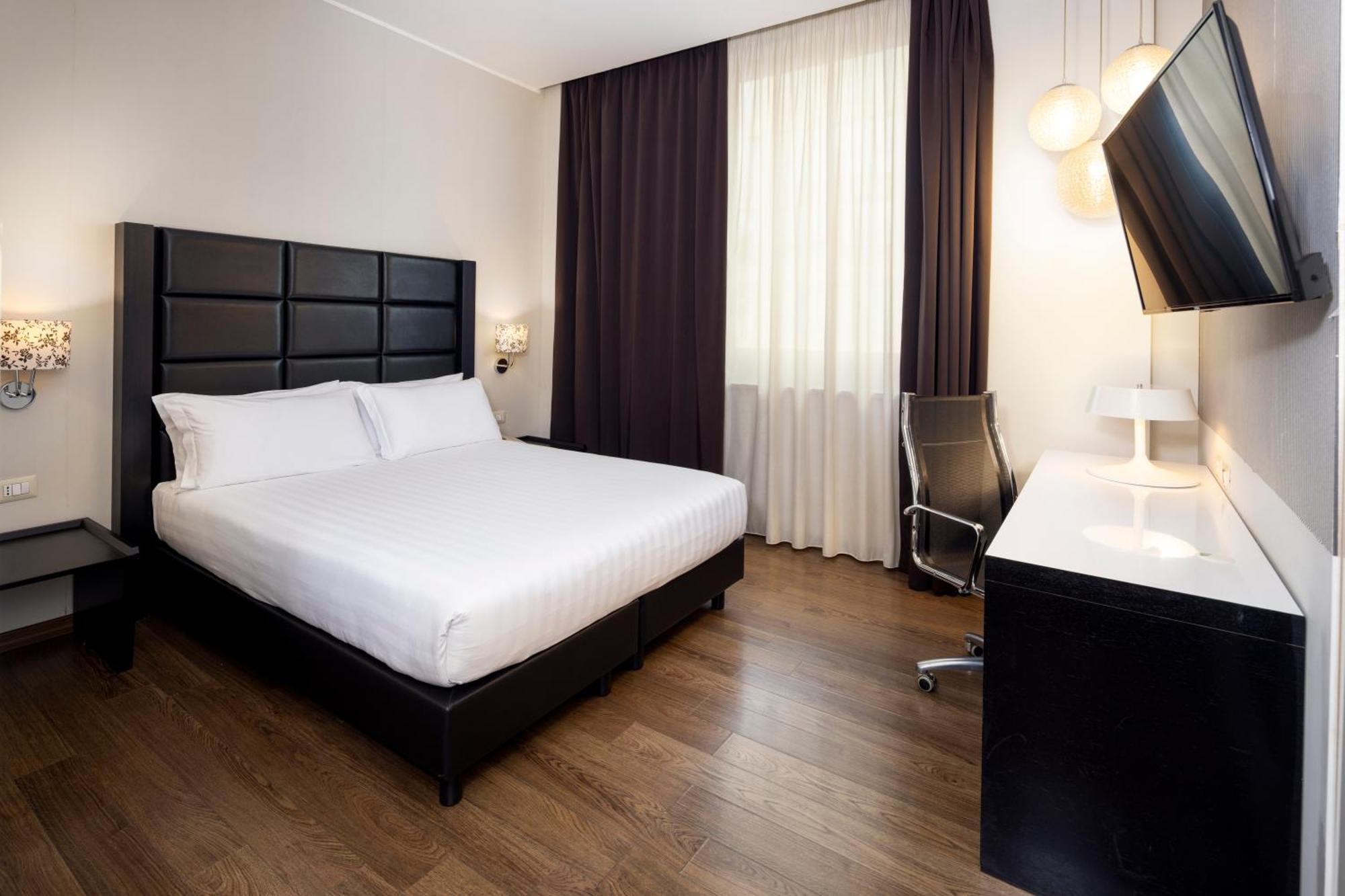 Standardzimmer