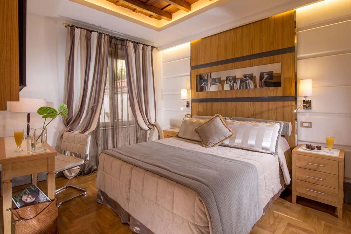 Superior Double Room Annex