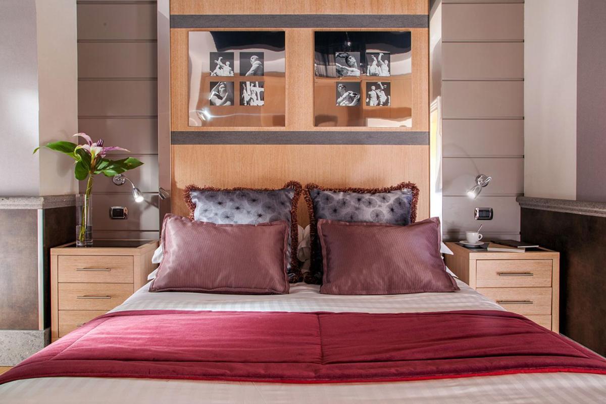Superior Double Room Annex