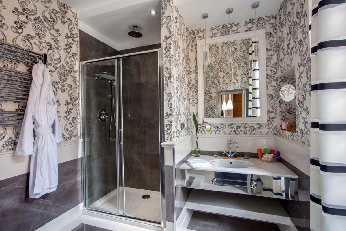 Deluxe Double Room Annex