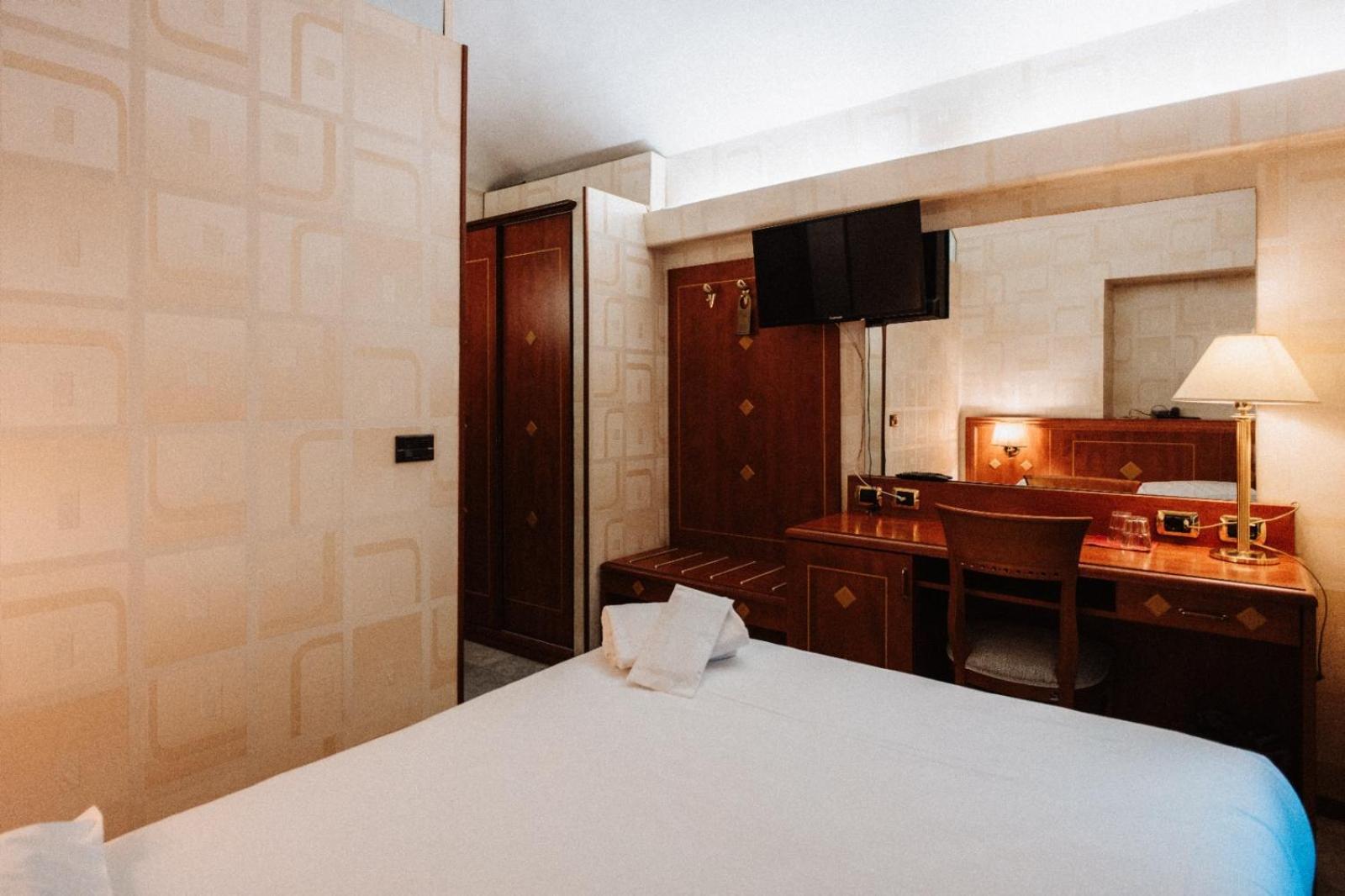 Small Double Room