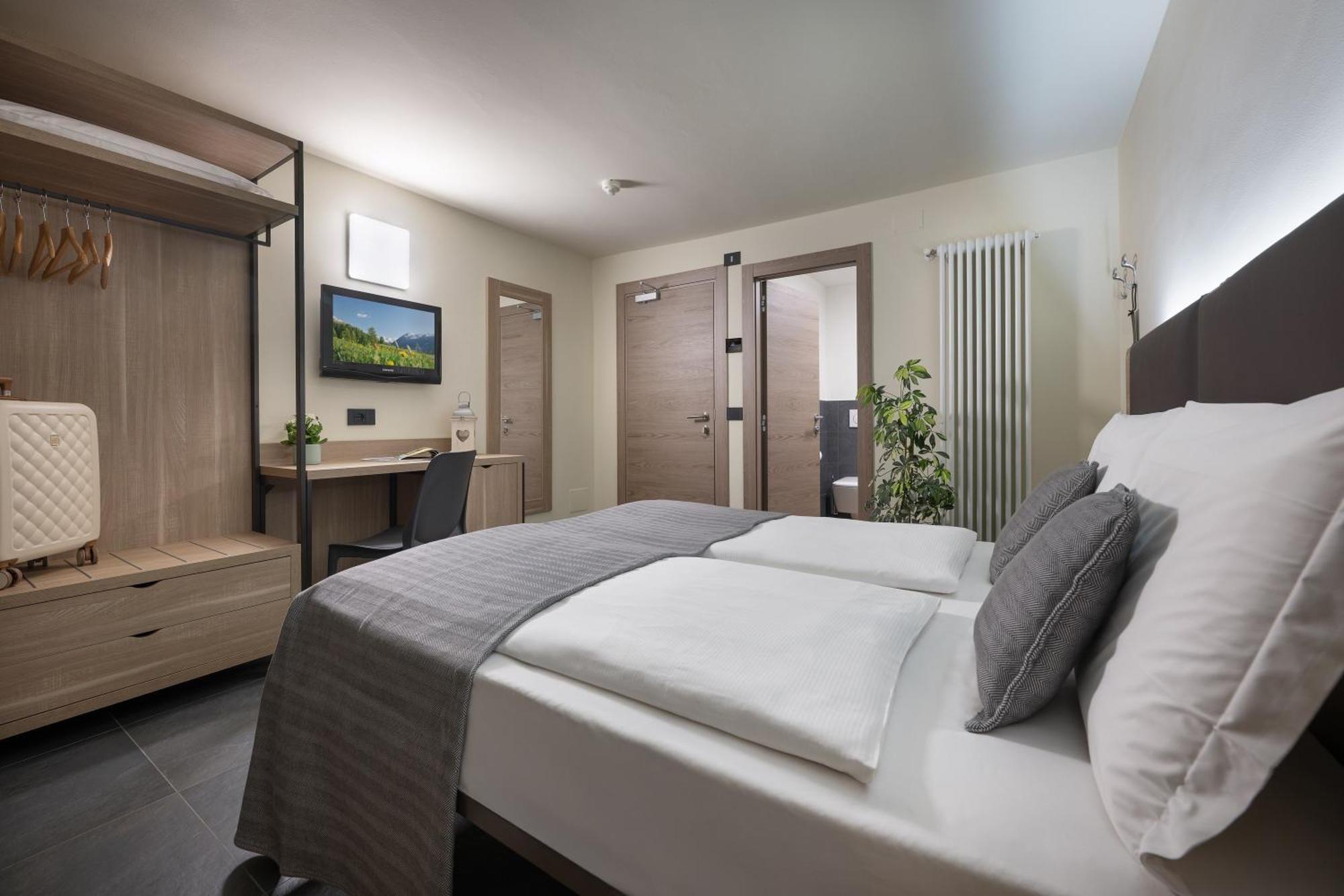 Doppelzimmer