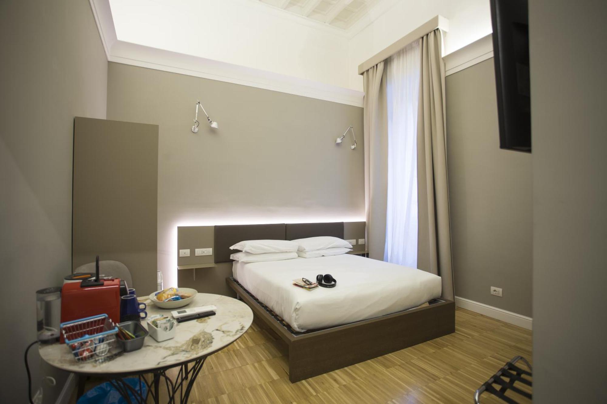 Doppelzimmer