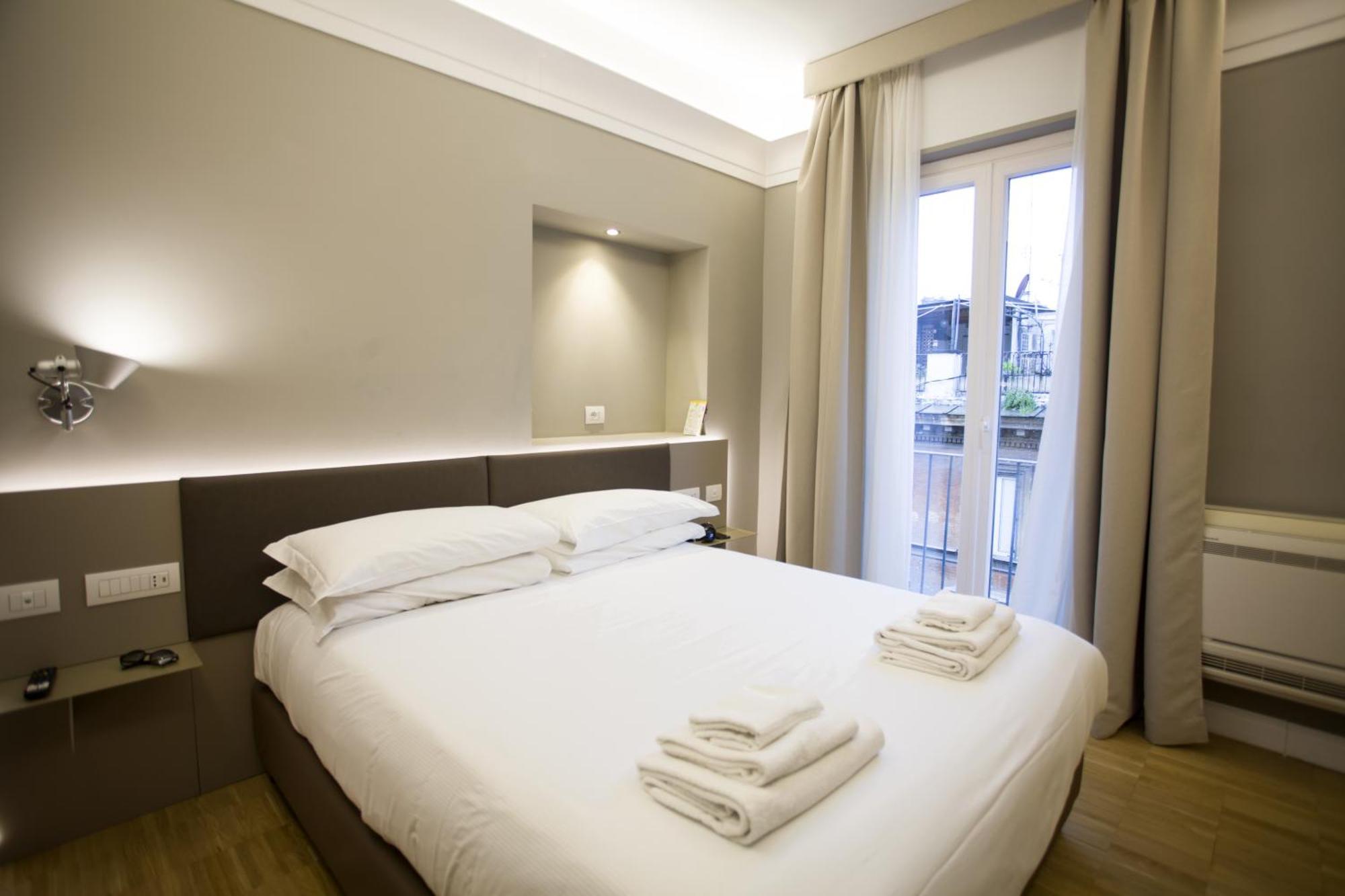 Superior Dreibettzimmer