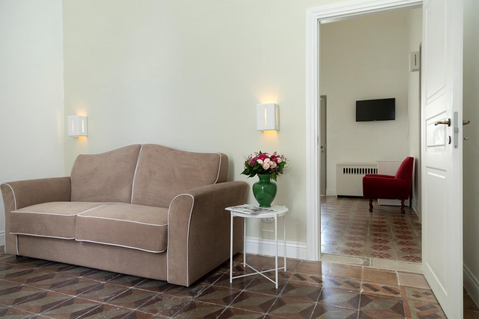 Suite Deluxe