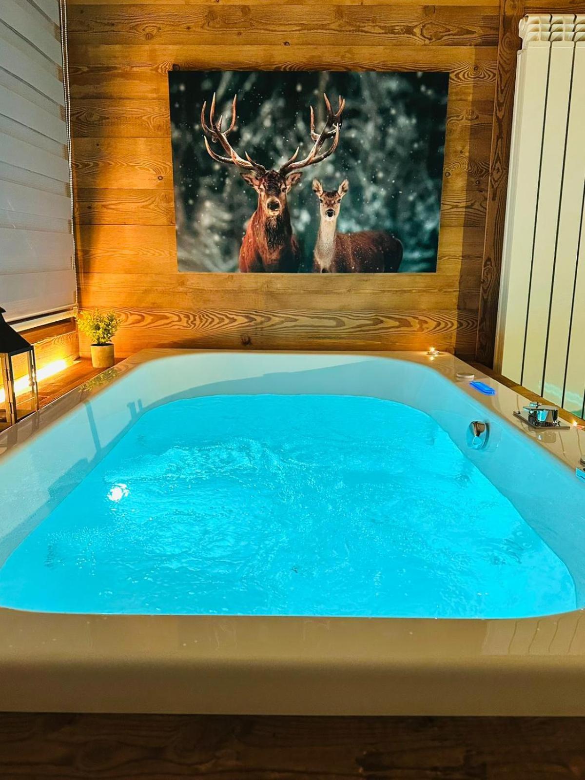 Superior Chalet