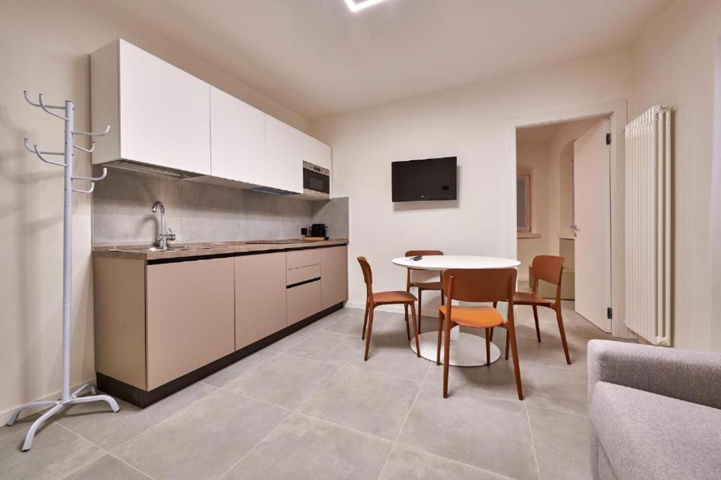 Deluxe Appartement