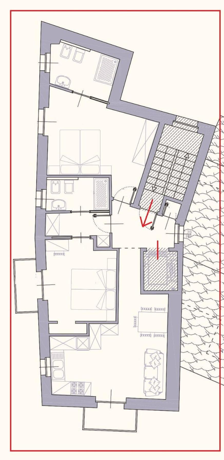 Suite Apartment