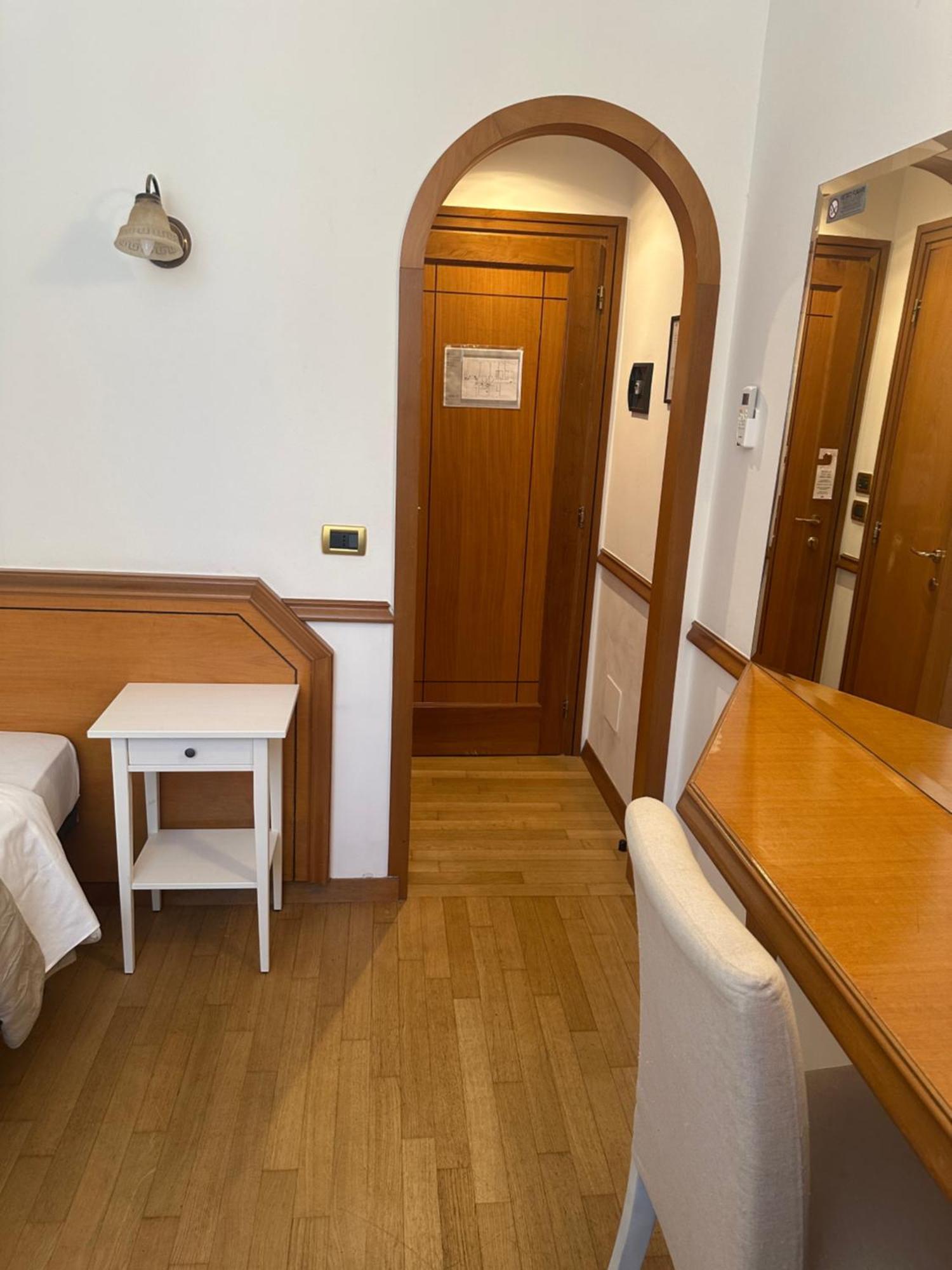 Quarto Individual