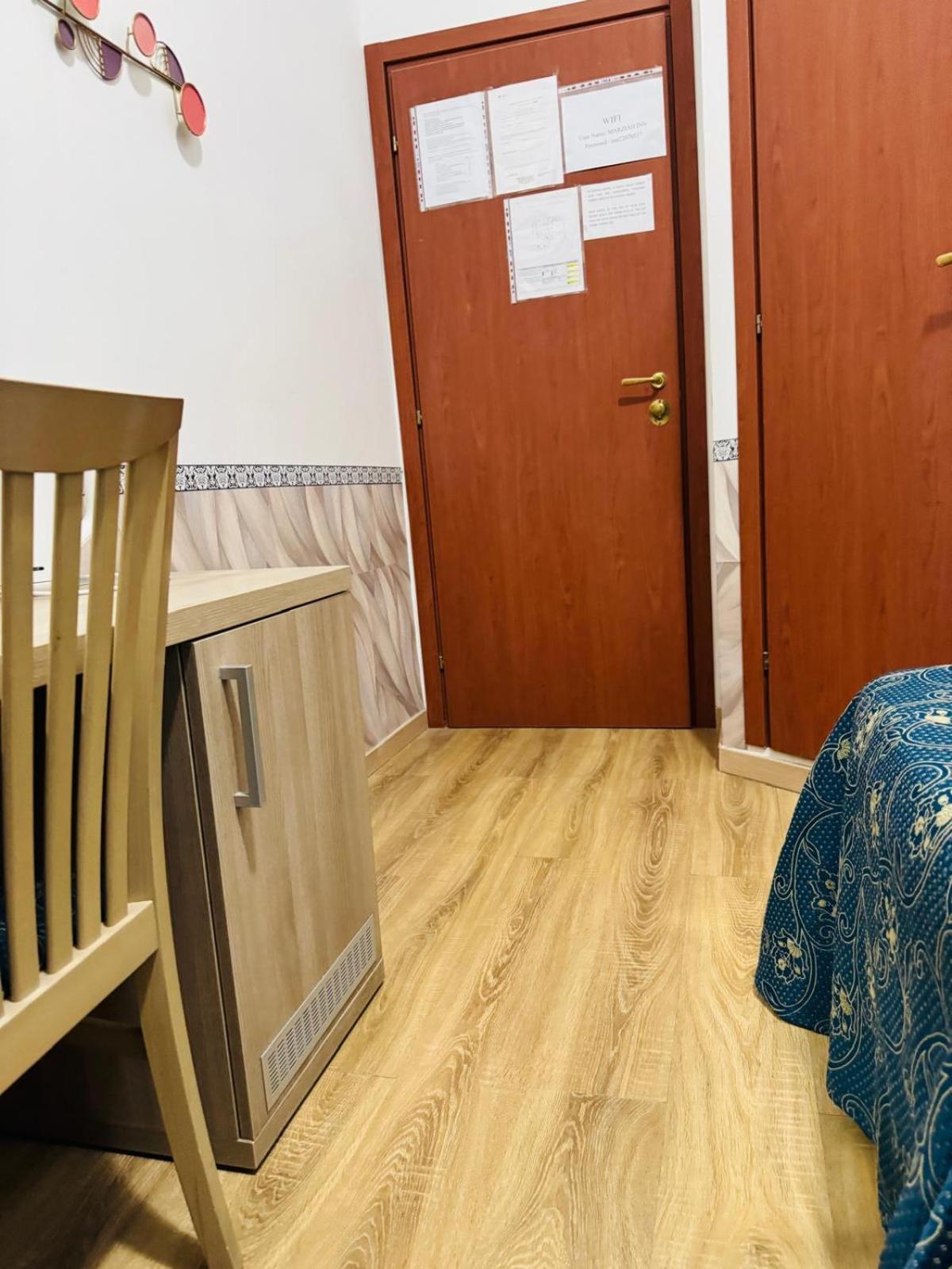 Triple Room Private Bathroom