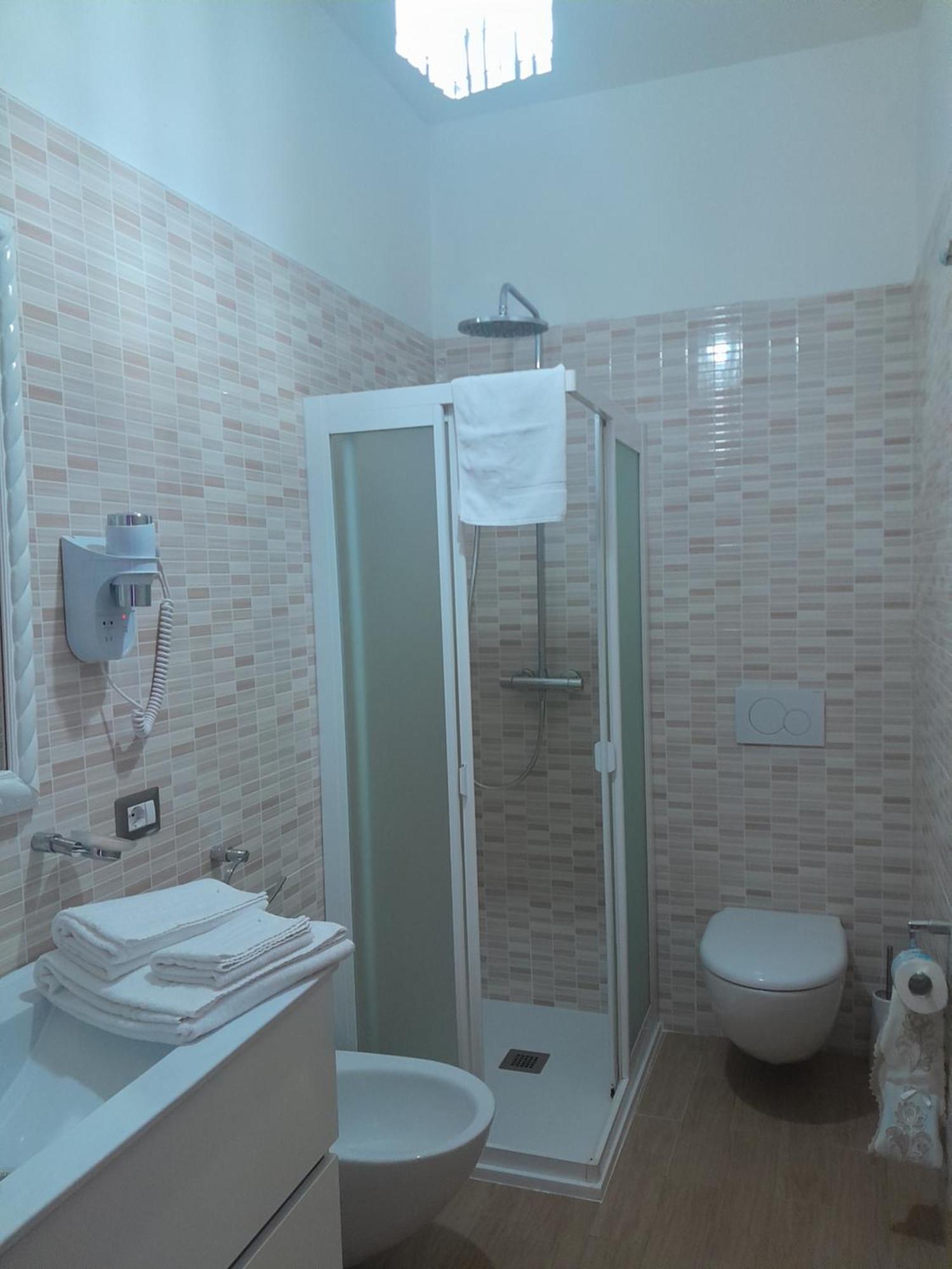 Large Double Room