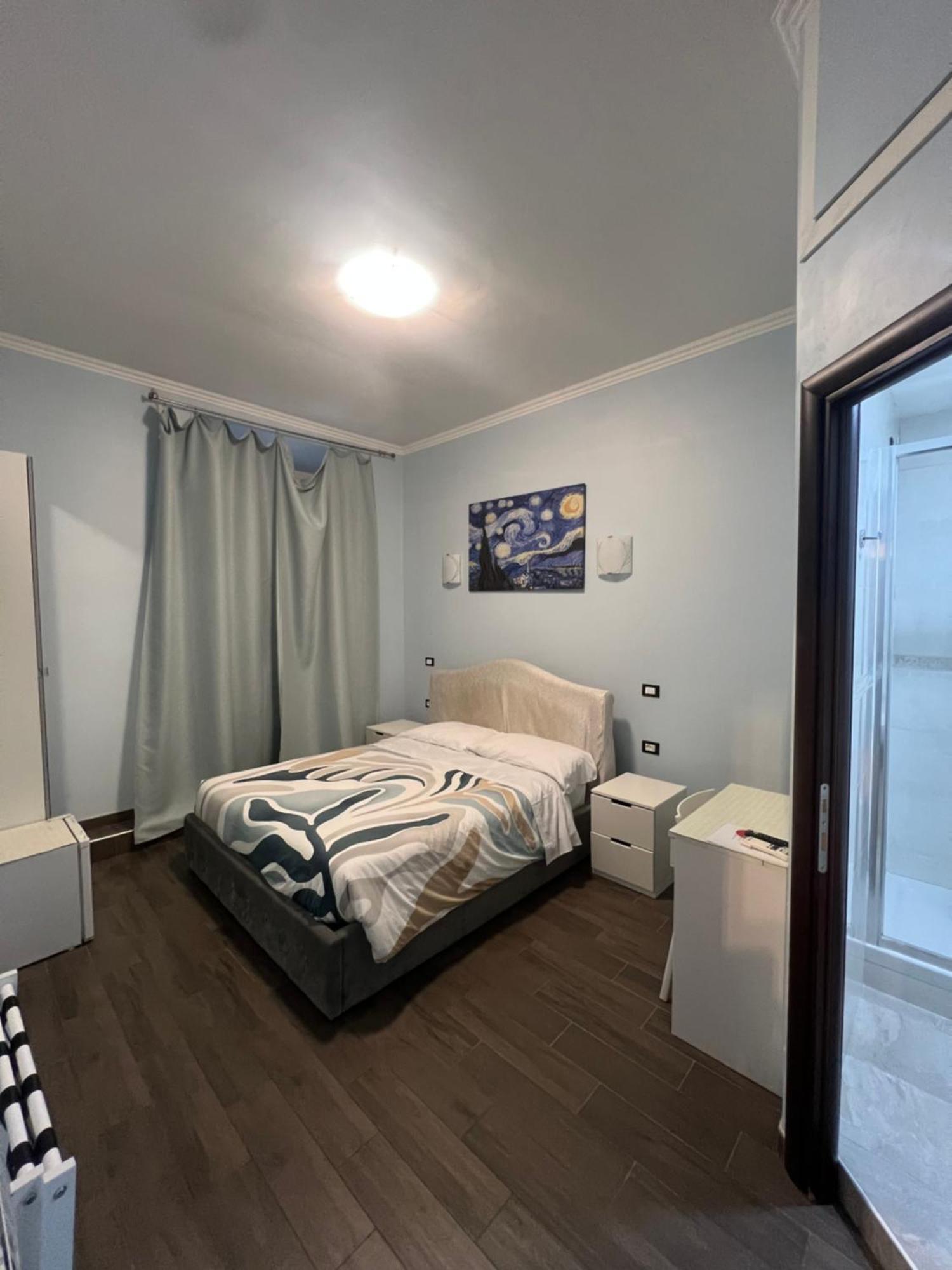 Triple Room Bathroom